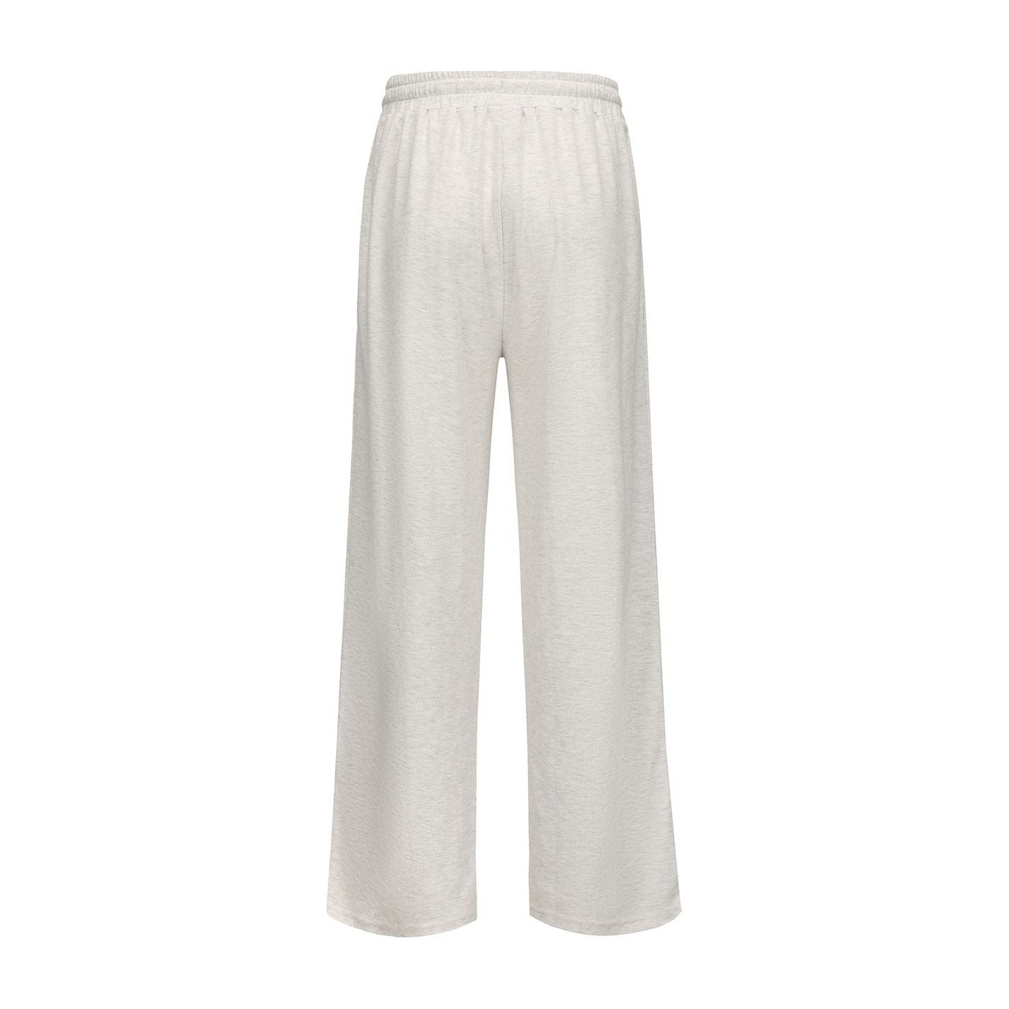 Slazenger Womens Fleece Jogging Bottoms