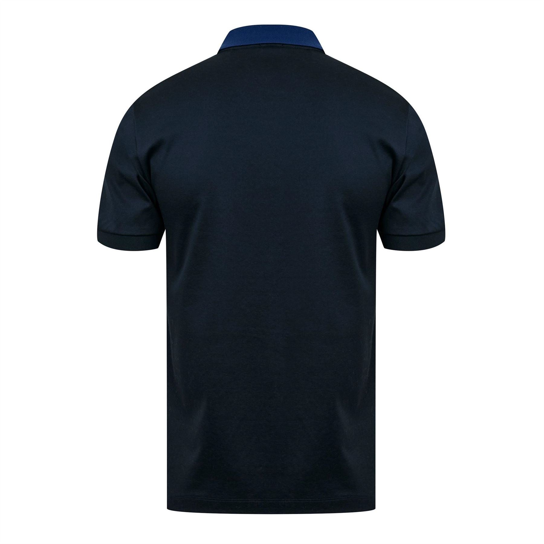 Boss H Phillipson 117 Short Sleeve Polo Shirt