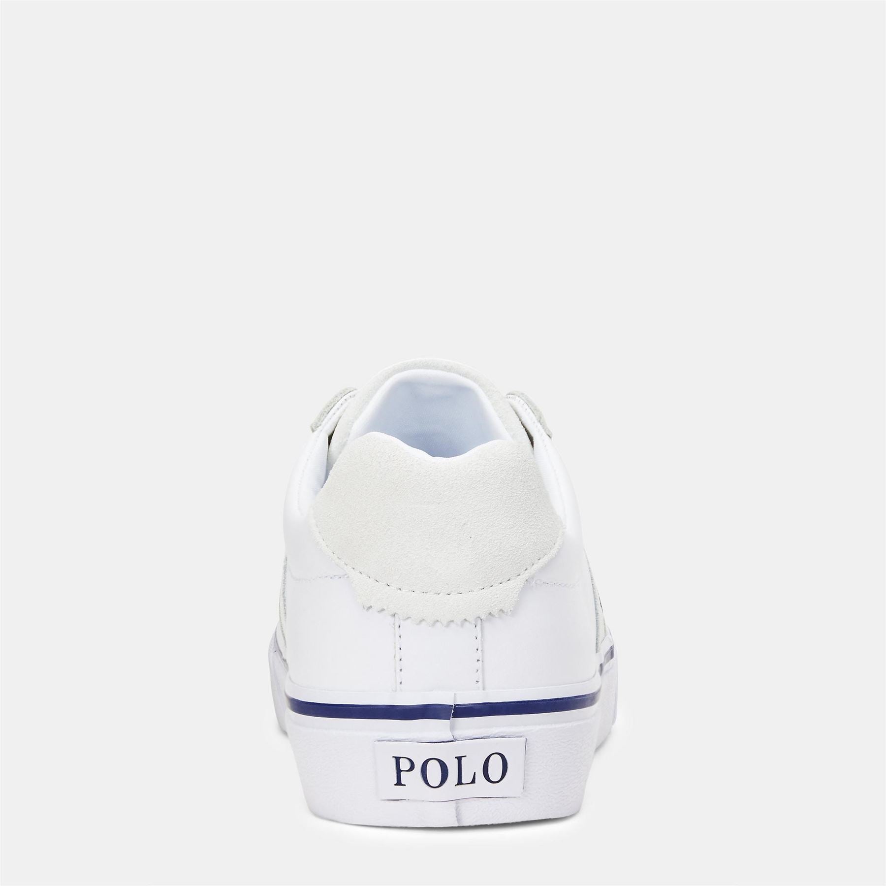 Polo Ralph Lauren Hanford 111 Low Top Sneakers
