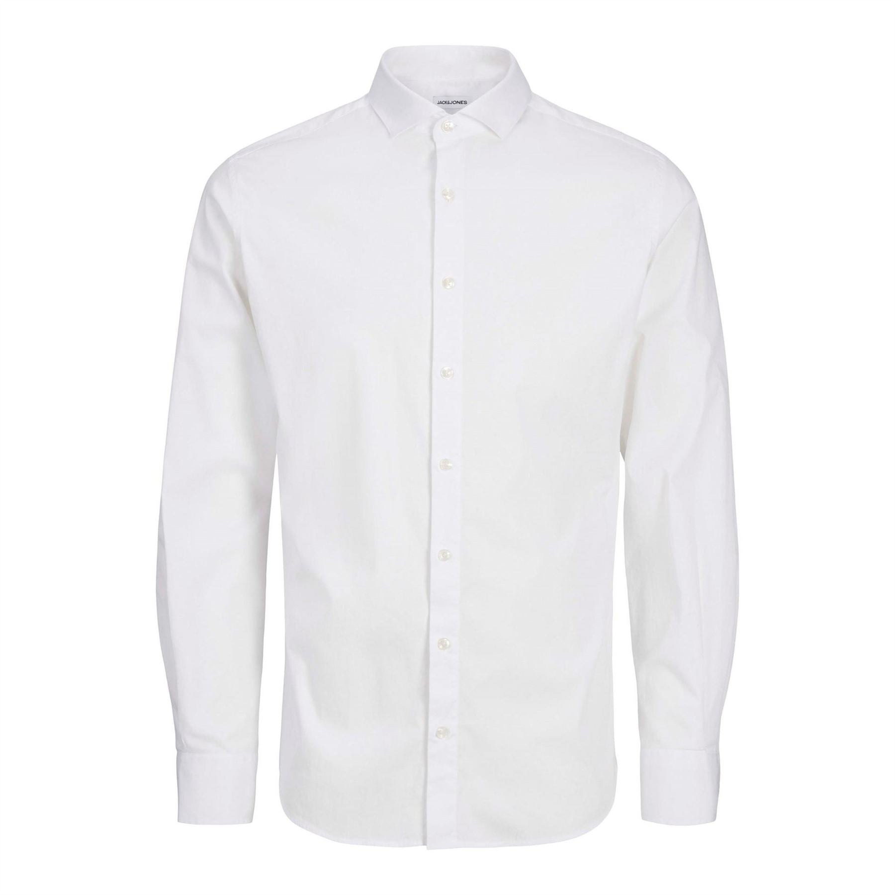 Jack and Jones Stretch Shirt Infant Boys