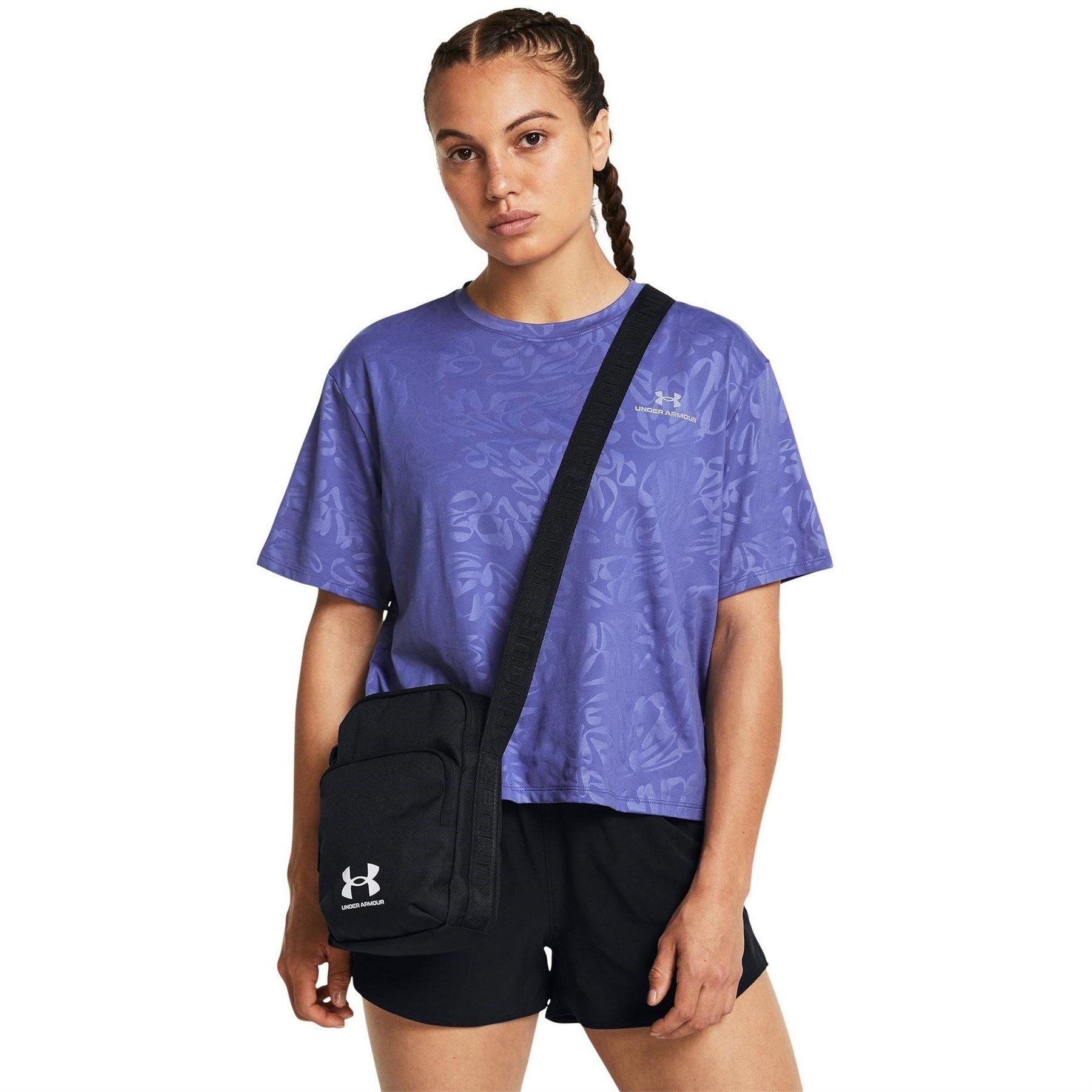 Under Armour Sportstyle Lite Crossbodyody