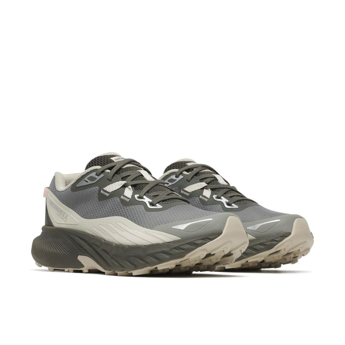 Merrell Waterproof Hiking Shoes