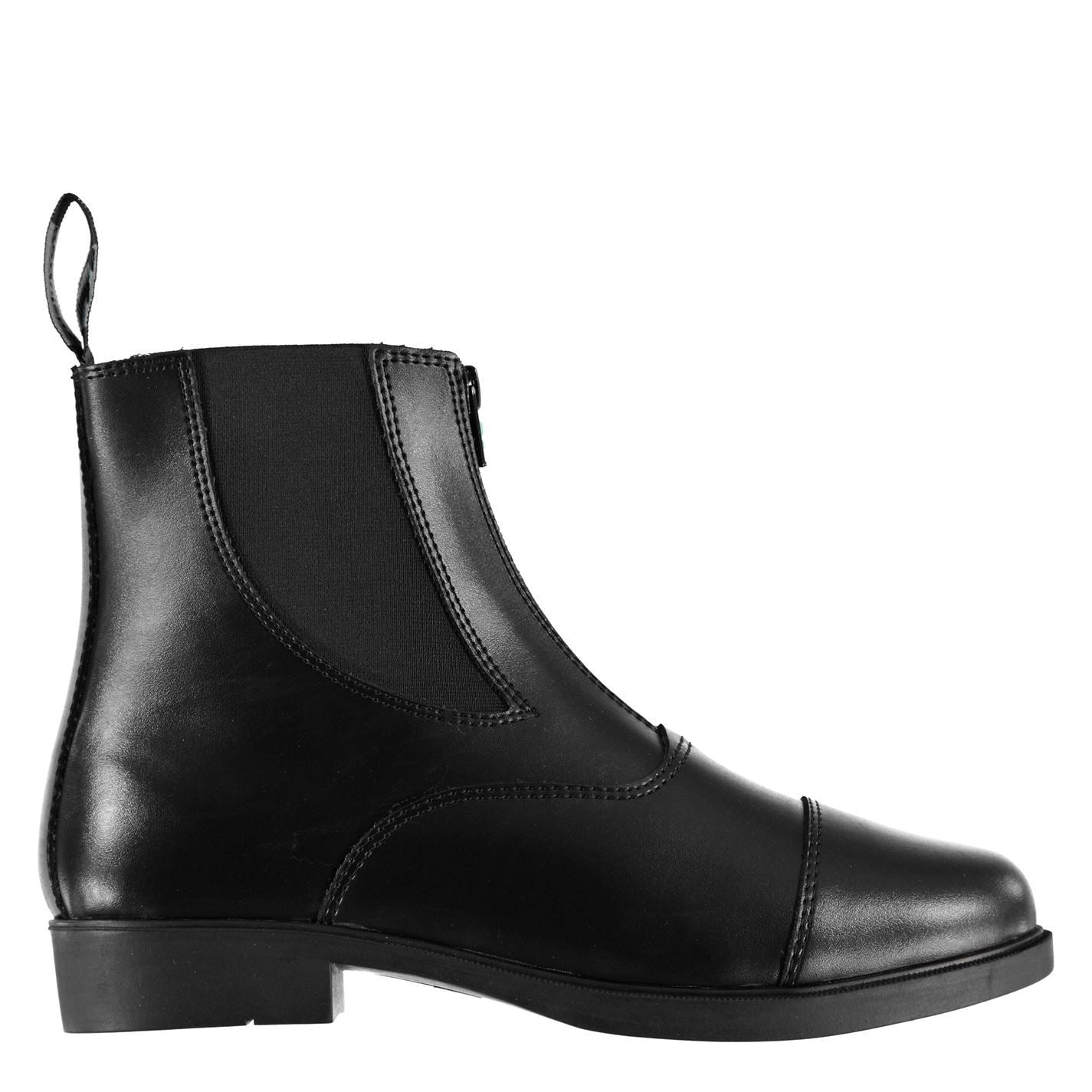 Requisite Womens Darwen Jodhpur Boots