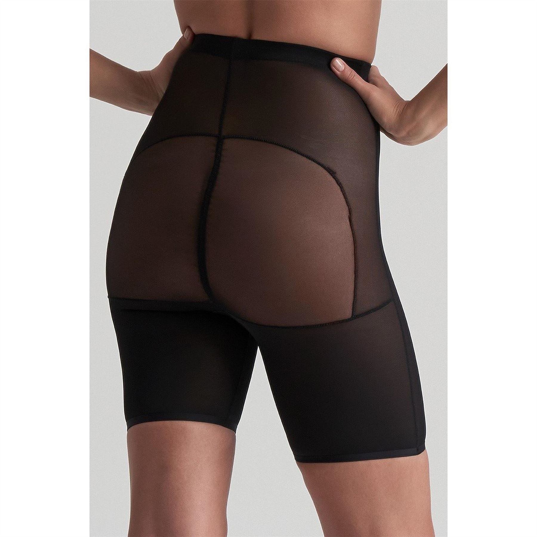 Bye Bra Heavyweight Control Shorts