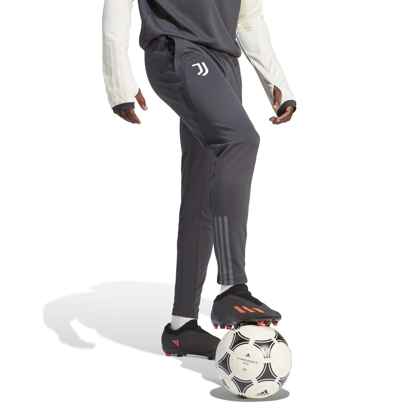 adidas Jeventus Eu Training Bottoms 2023 2024 Adults