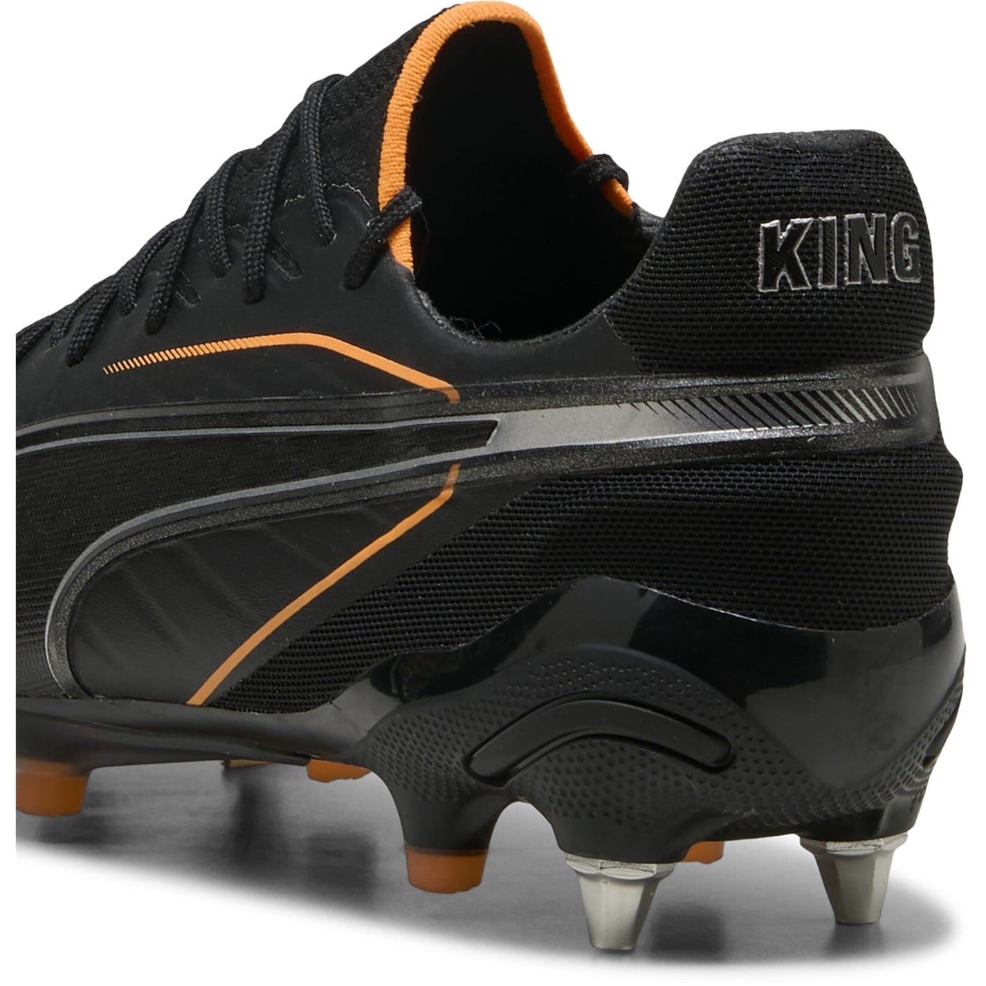 Puma King Ultimate Soft Ground Football Boots