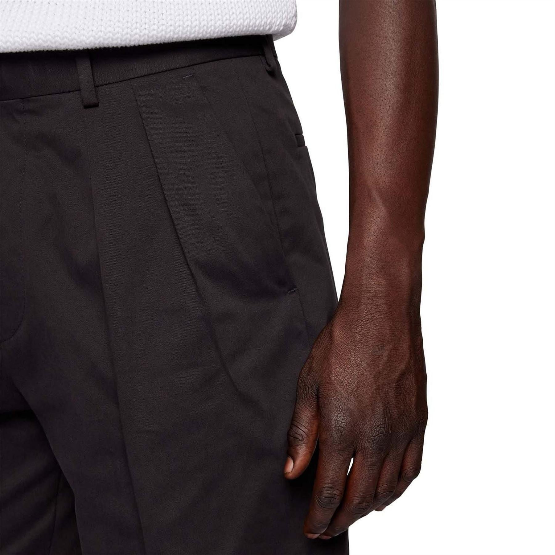 Hugo Trousers
