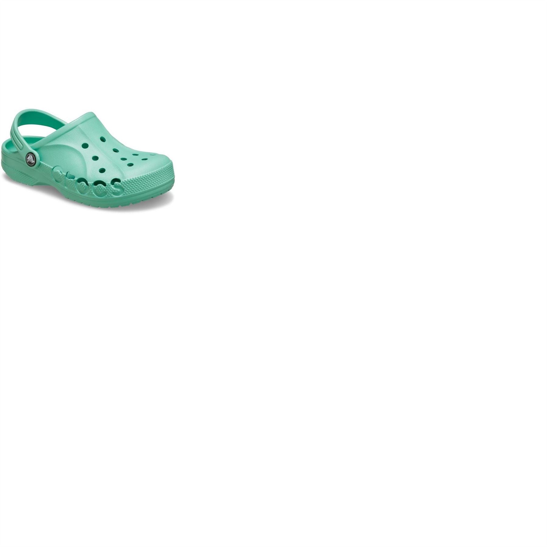 Crocs Baya Clogs Childrens