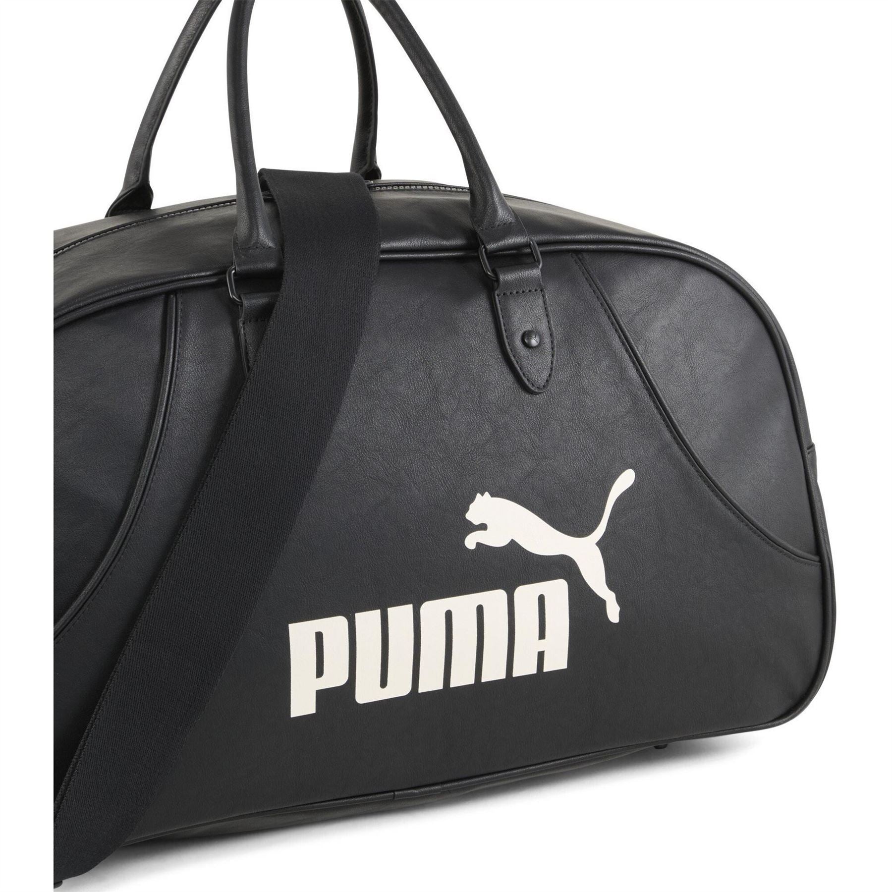 Puma Archive Grip Bag Holdall Mens