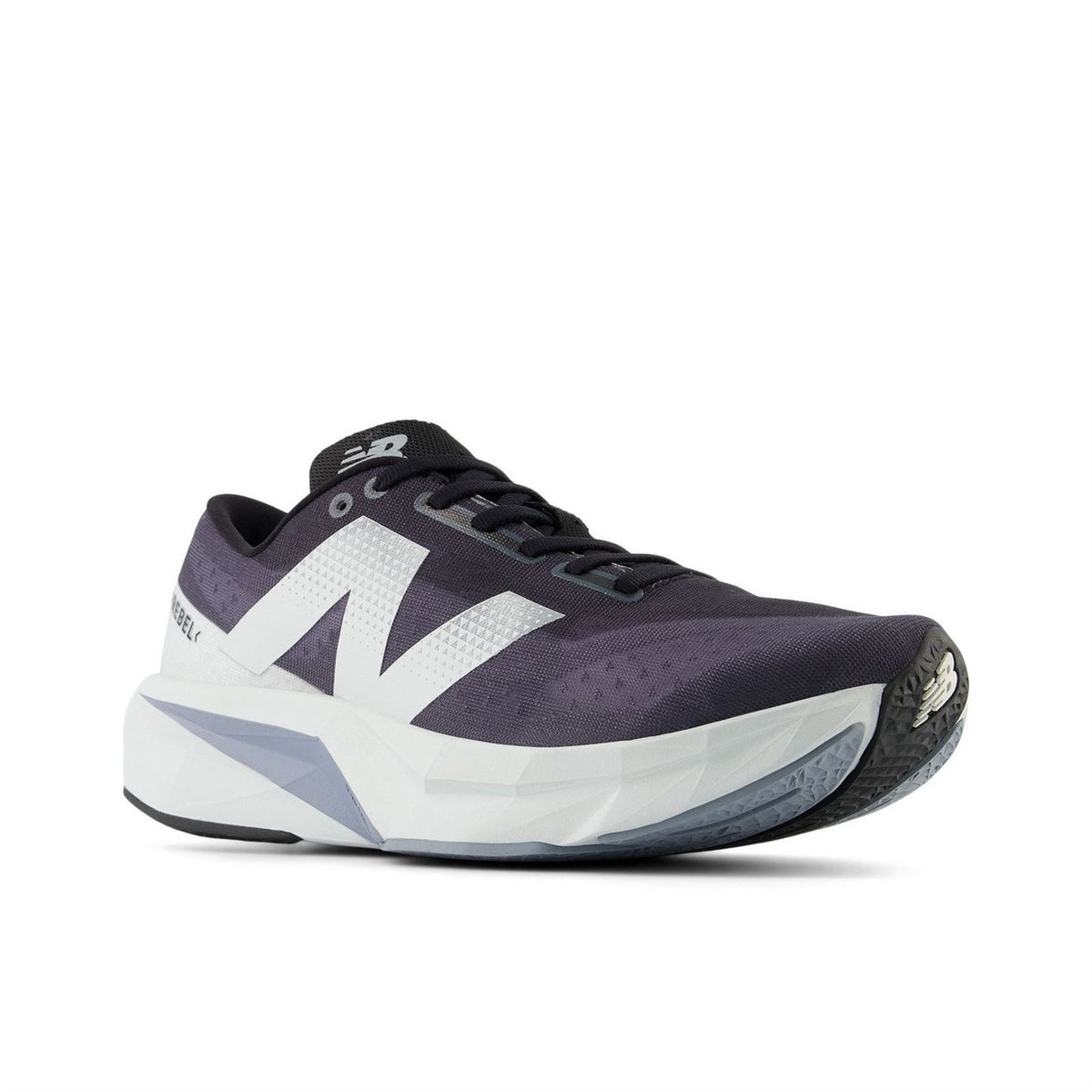 New Balance Mens Rebel V4 Running Trainers