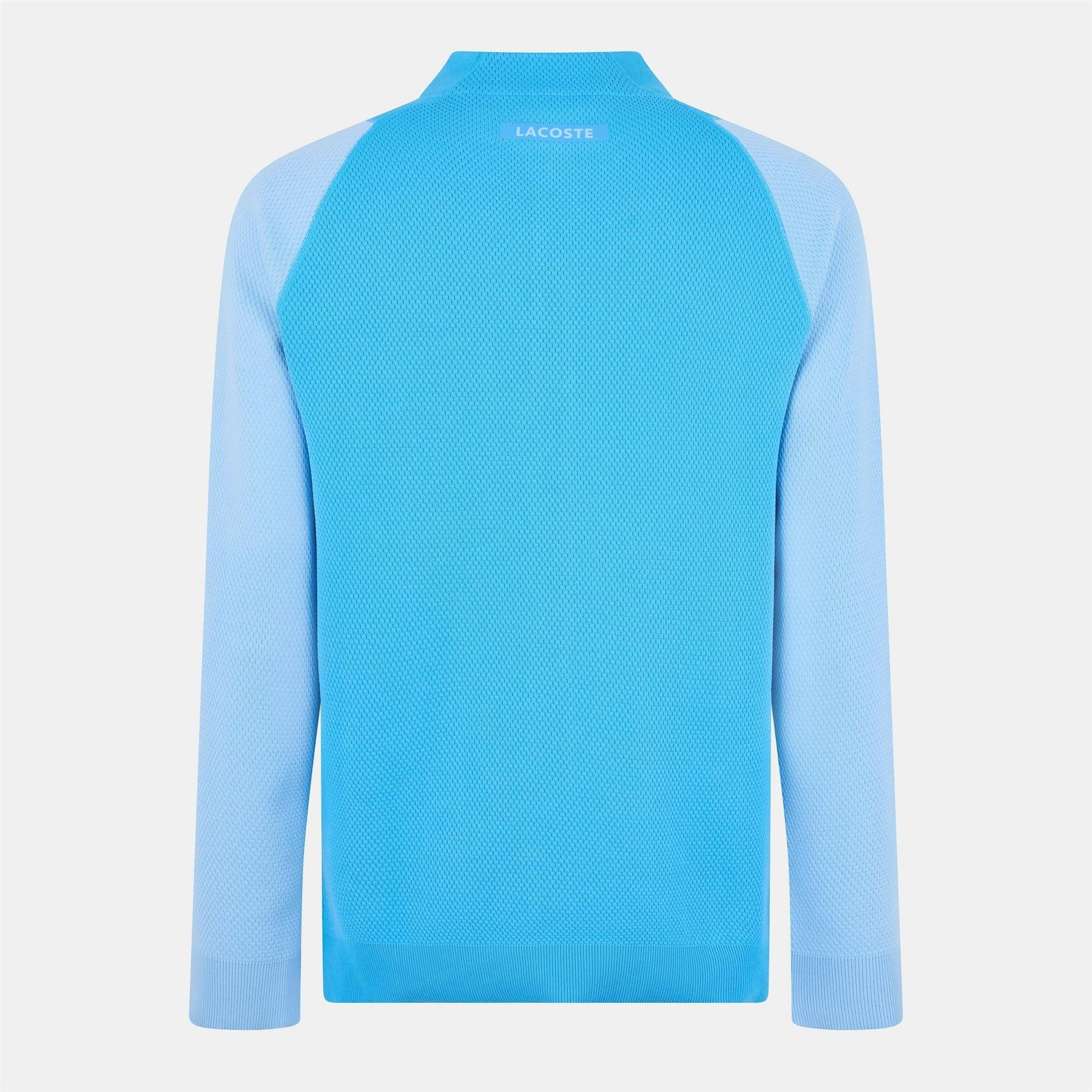 Lacoste Crew Neck Jumper