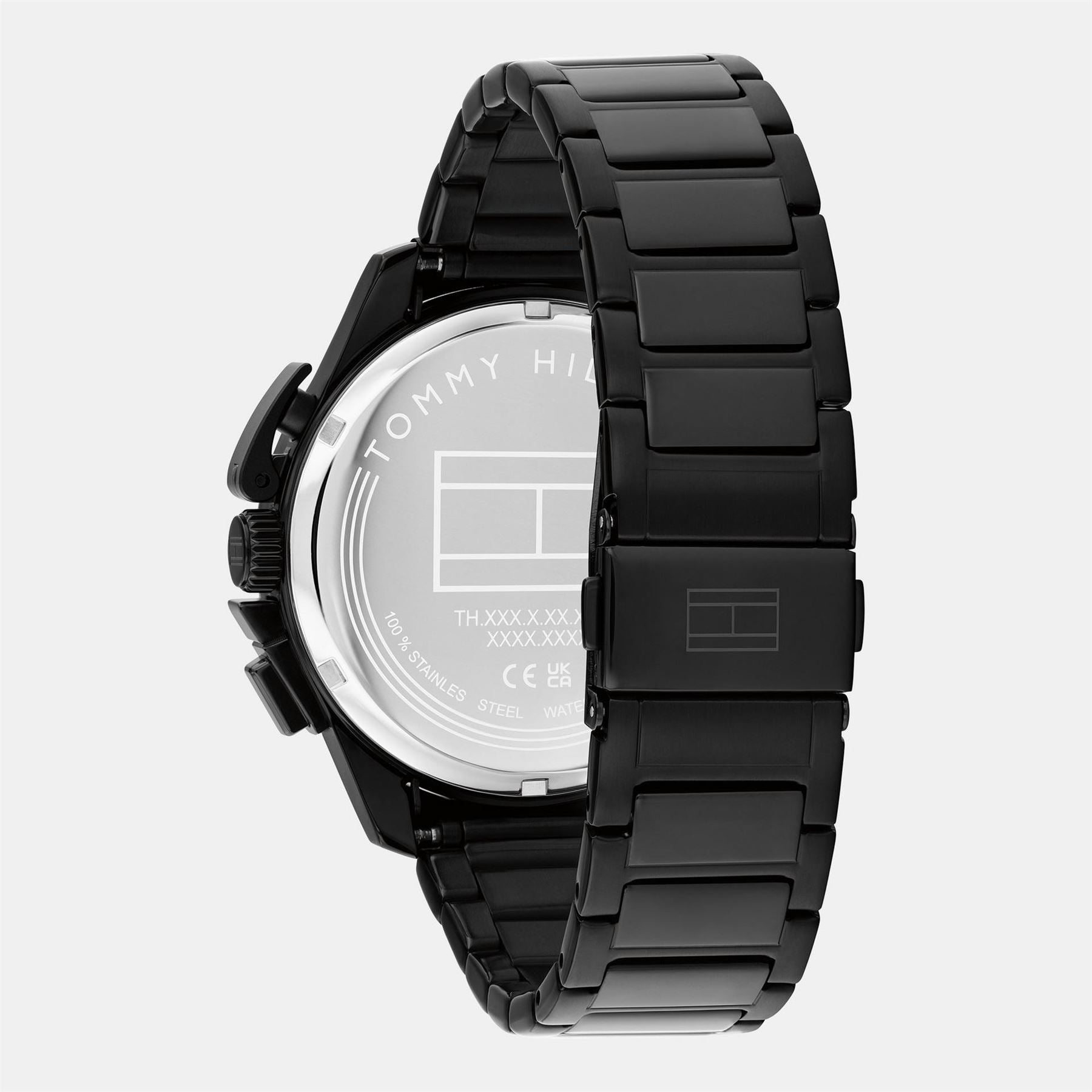 Tommy Hilfiger Hilfiger Mens Watch