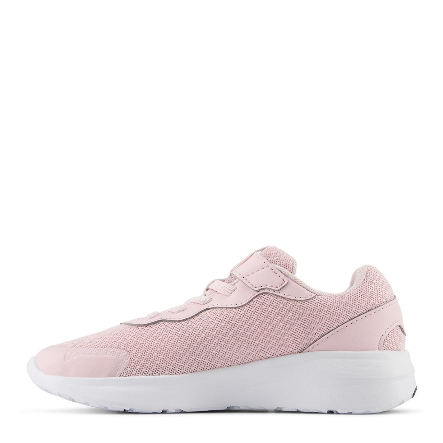 New Balance Round Toe Low Top Sneakers