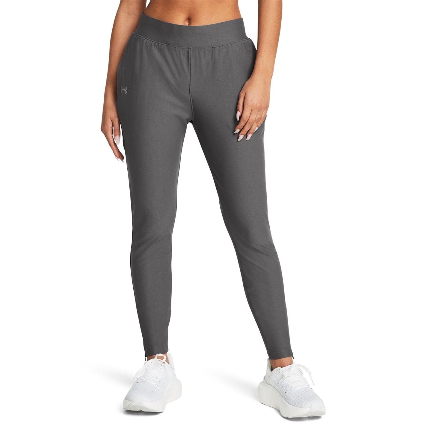 Under Armour Womens Armour Ua Qualifier Elite Pant Tracksuit Bottom