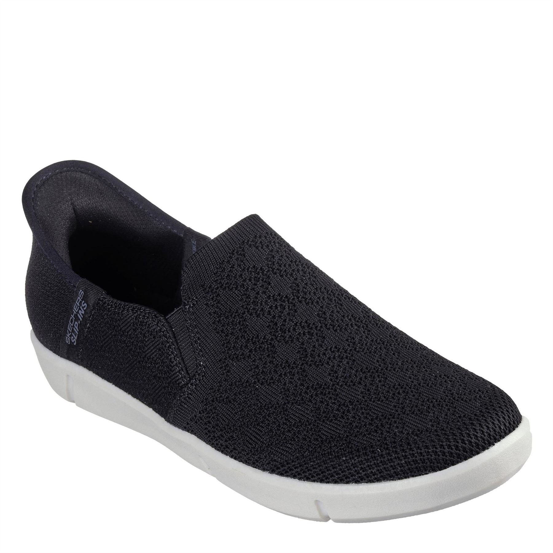 Skechers Breezest Slip On Trainers