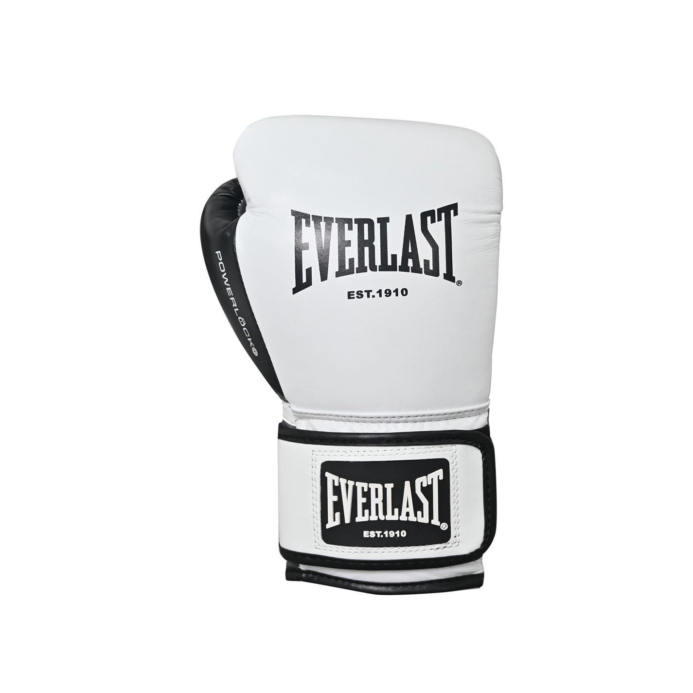 定価:29,800円 EVERLAST POWERLOCK 8oz Amazon | Everlast Power Lock Training Gloves White 8oz | Everlast