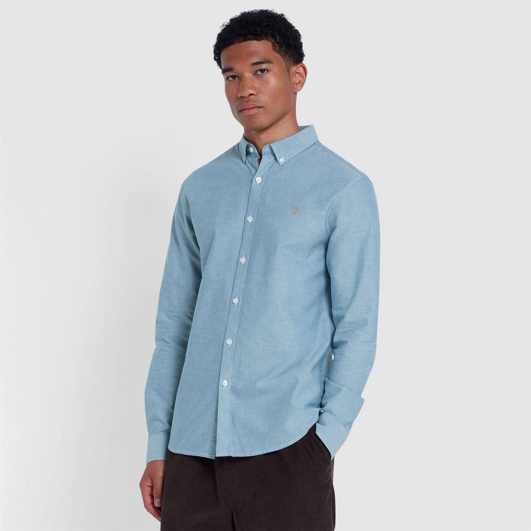 Farah Slim FiT-Shirt