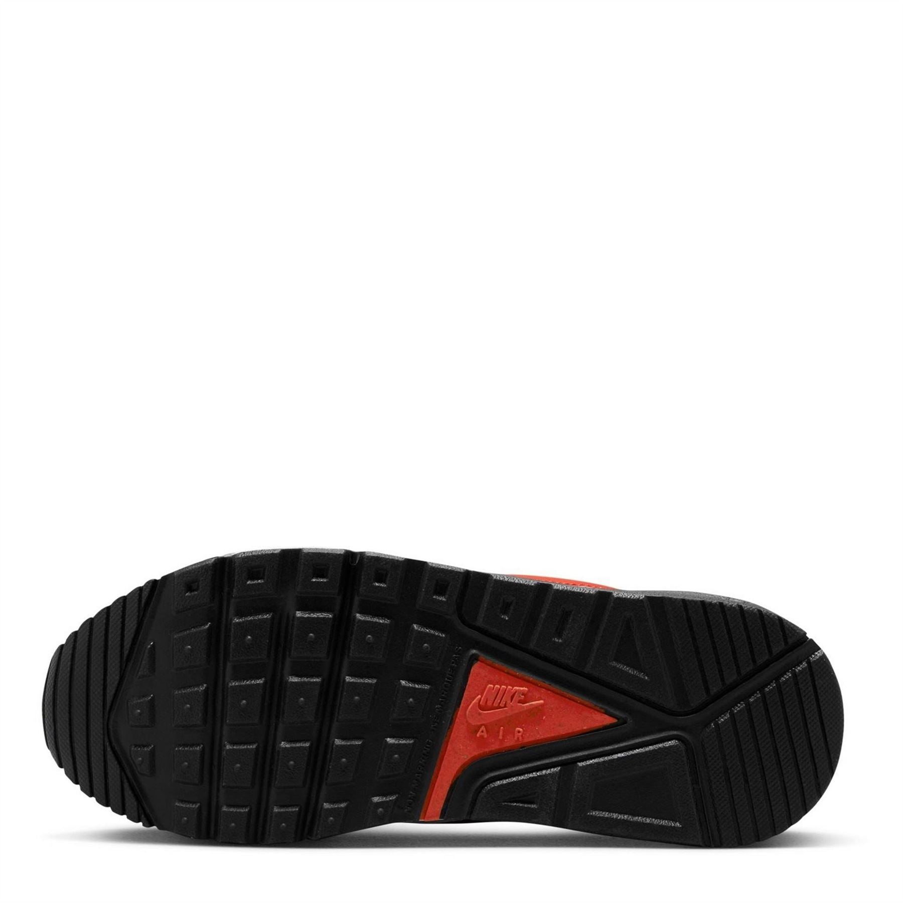 Nike Air Max Ivo Junior Boys