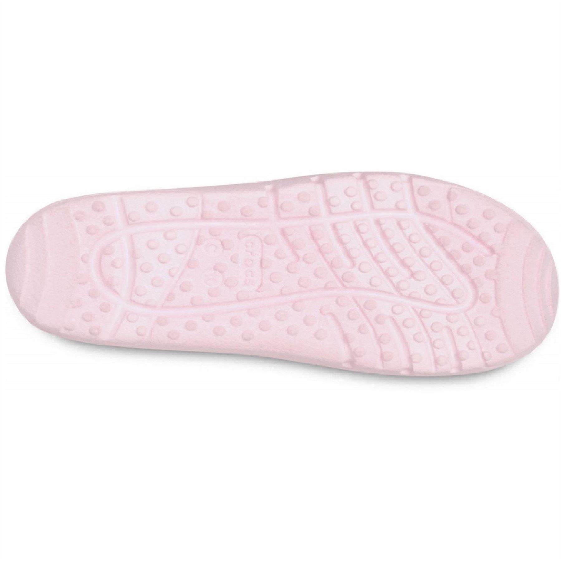 Crocs Swiftwater Splash Crocodile Print Shuv Clogs