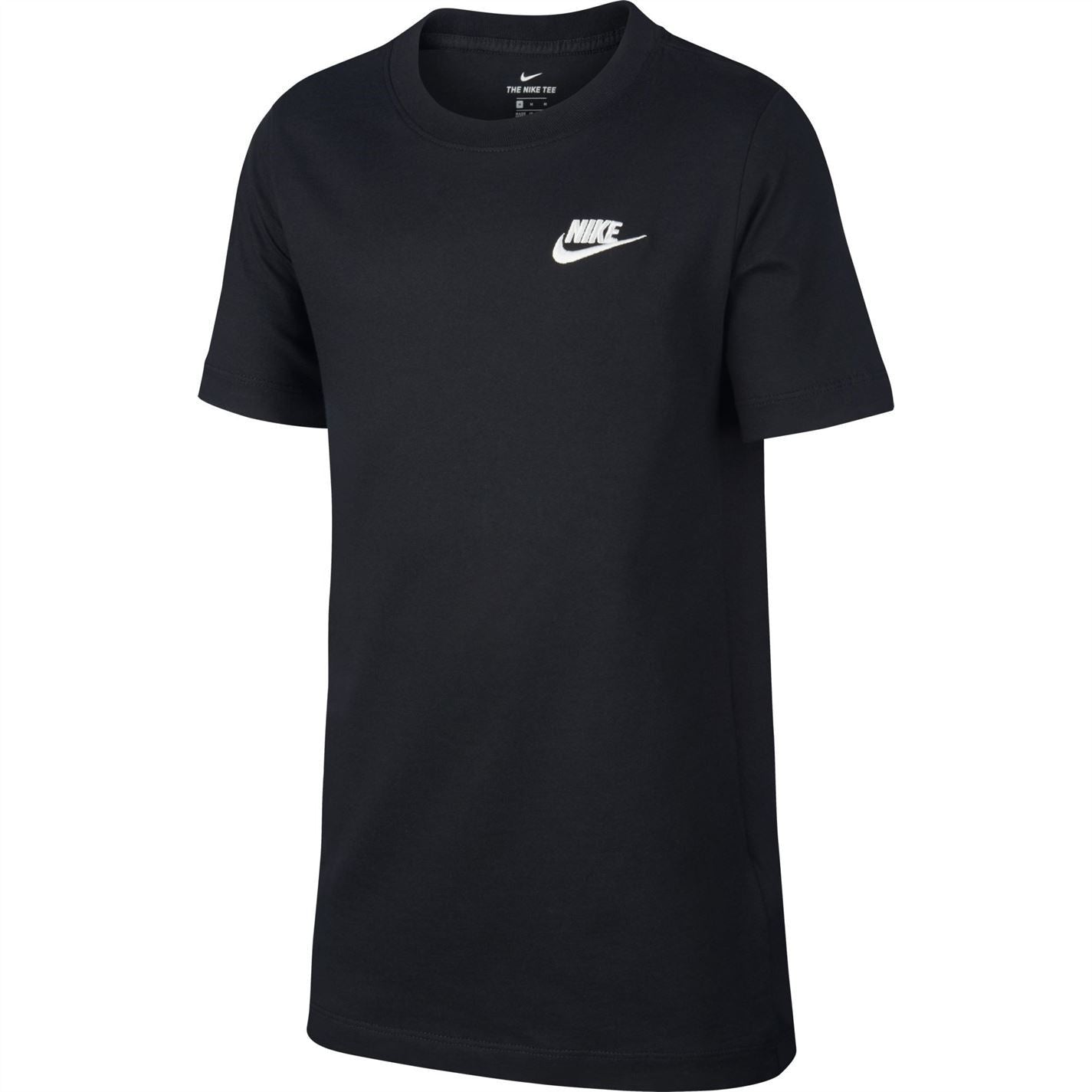 Nike Futura T-Shirt Junior Boys