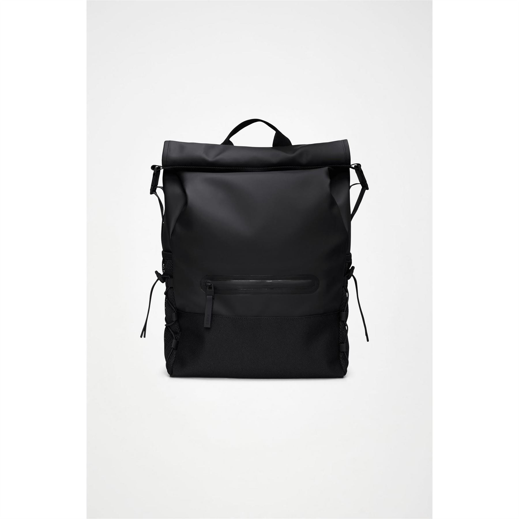 Rains Mountaineer Rolltop Backpack 29 L