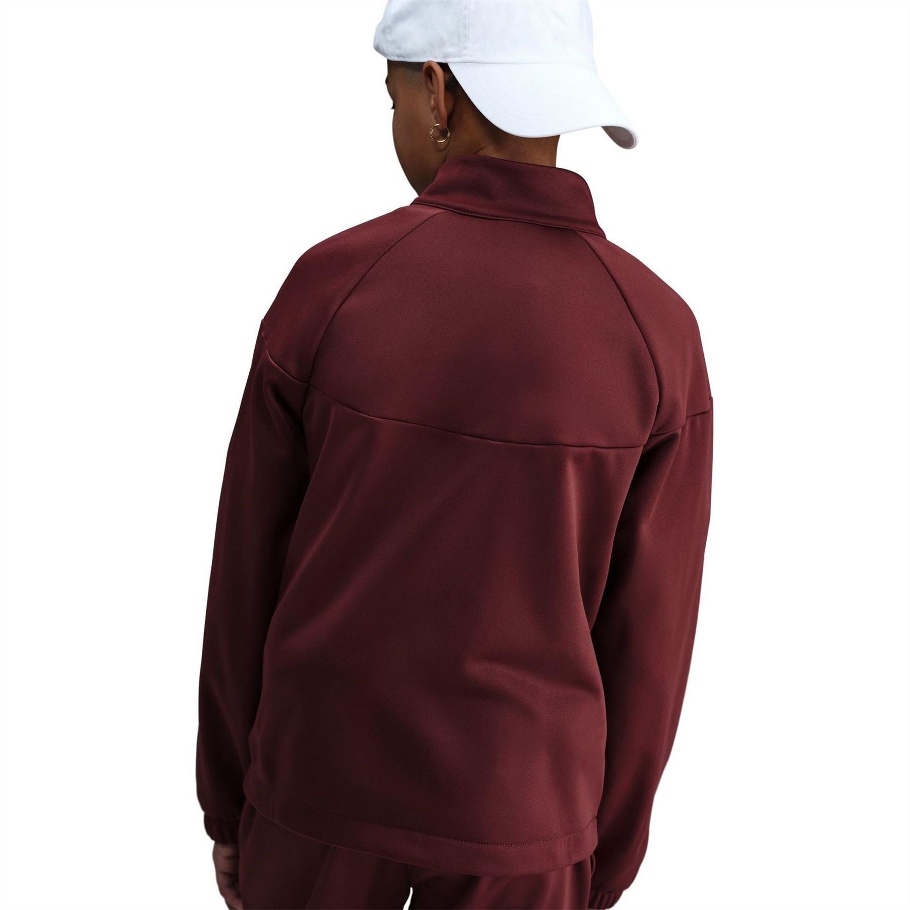 Nike Nsw Poly Tracksuit Juniors