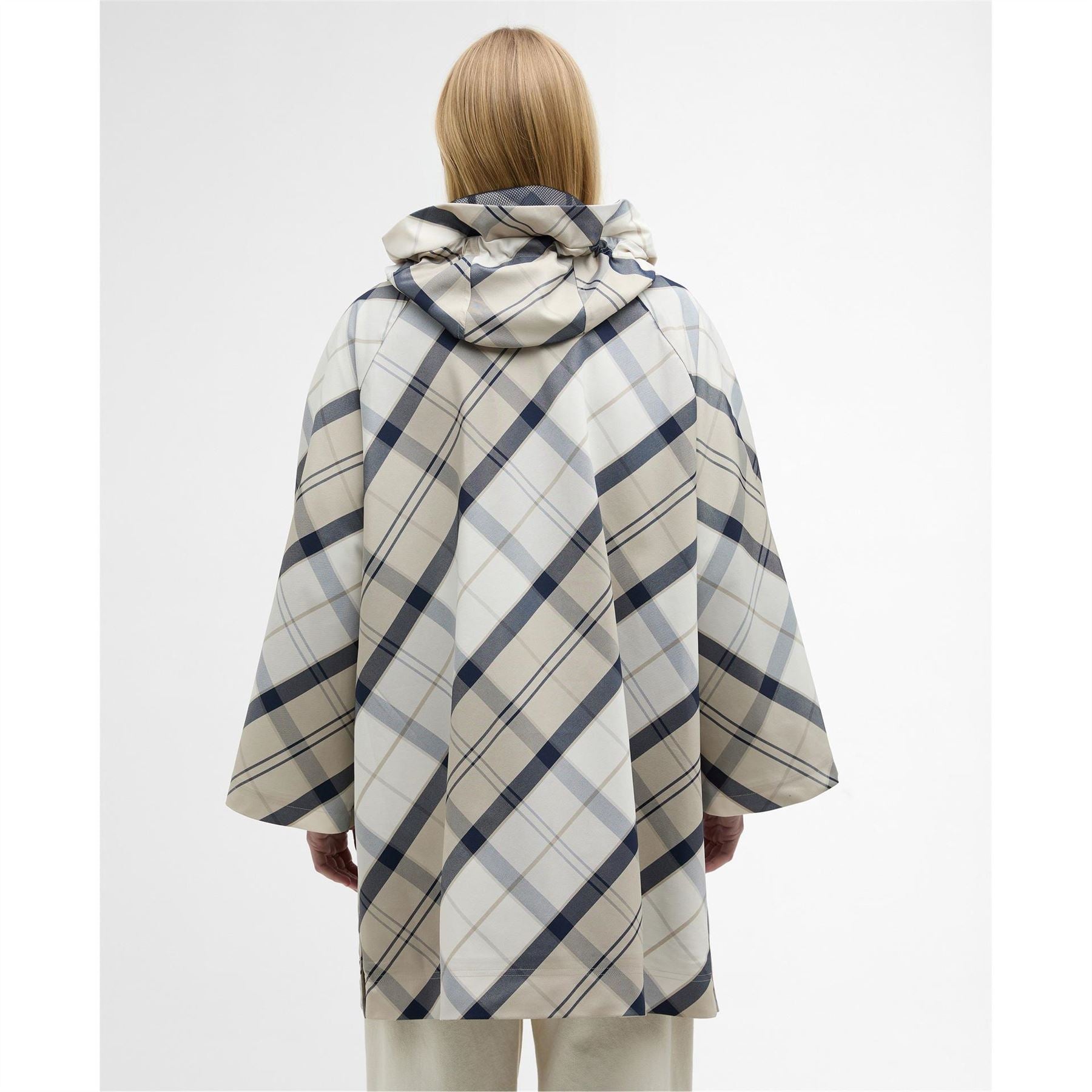 Barbour Rain Anorak Jacket