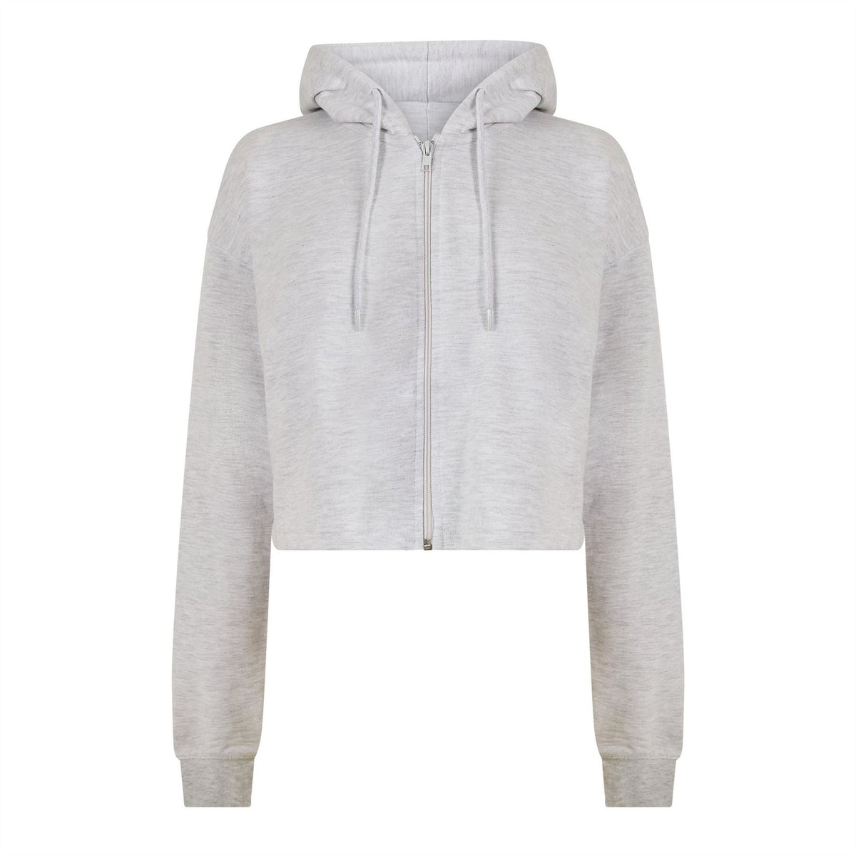 Miso Cropped Hoodie