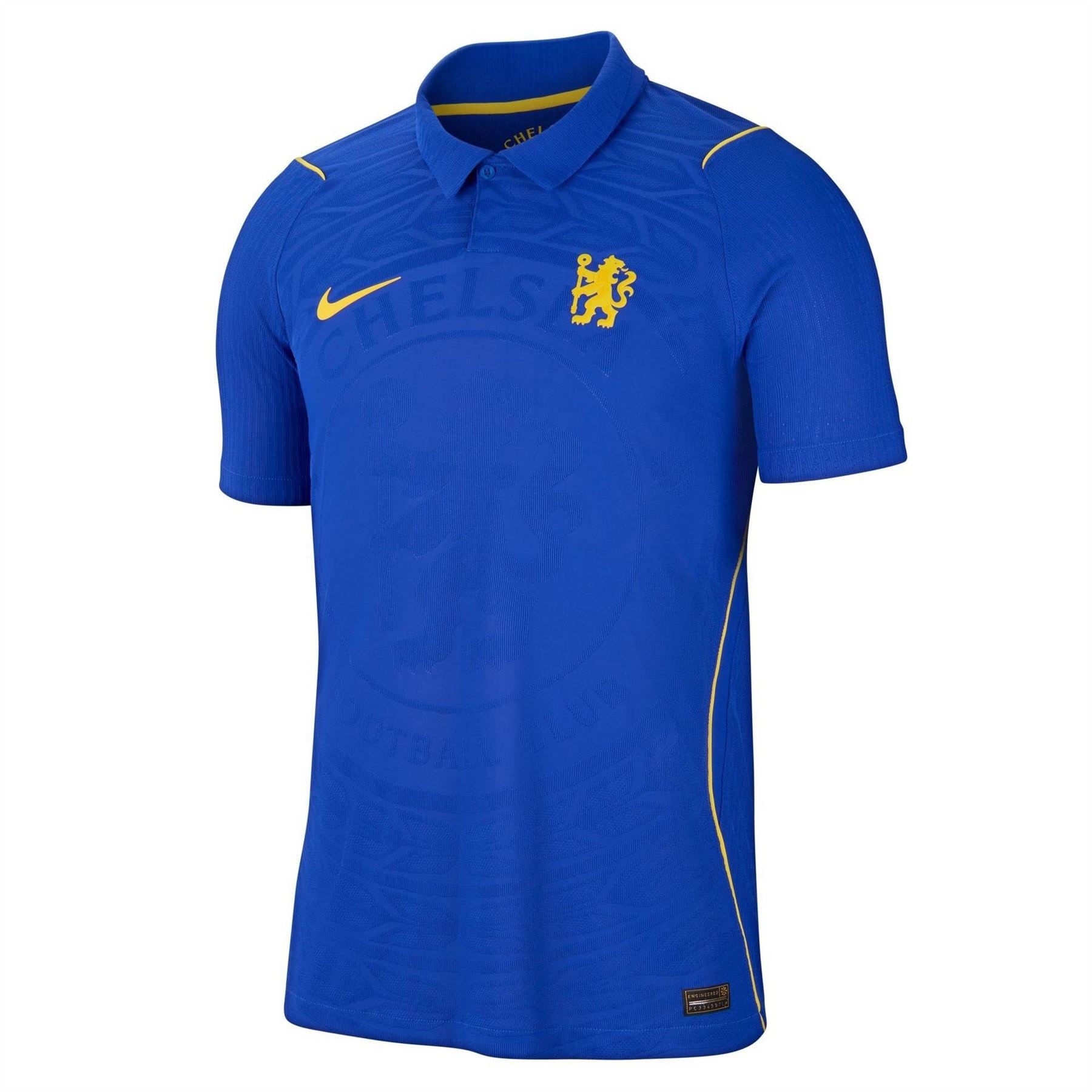 Nike Mens Authentic Home Shirt 2026 27
