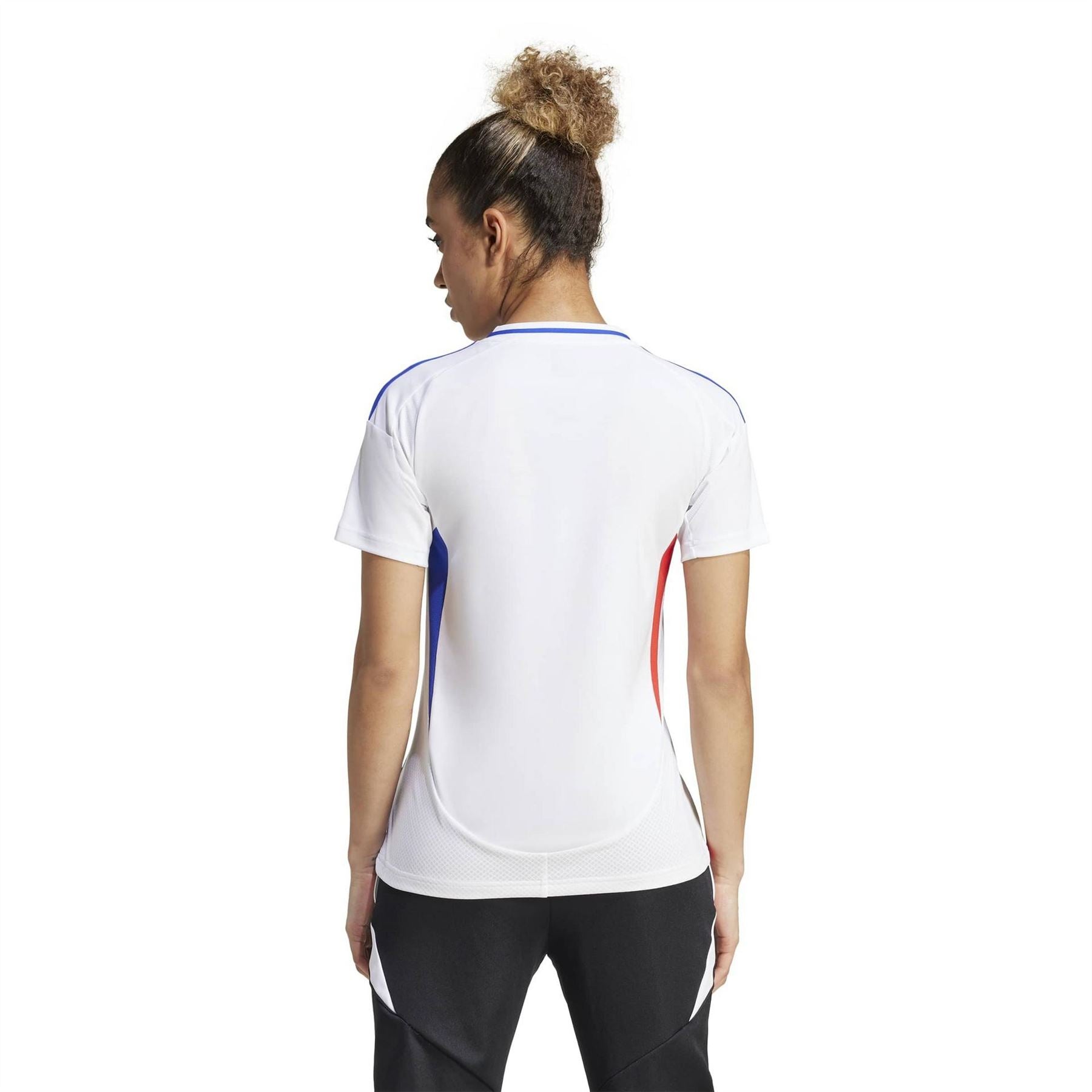adidas Ol H Jersey W