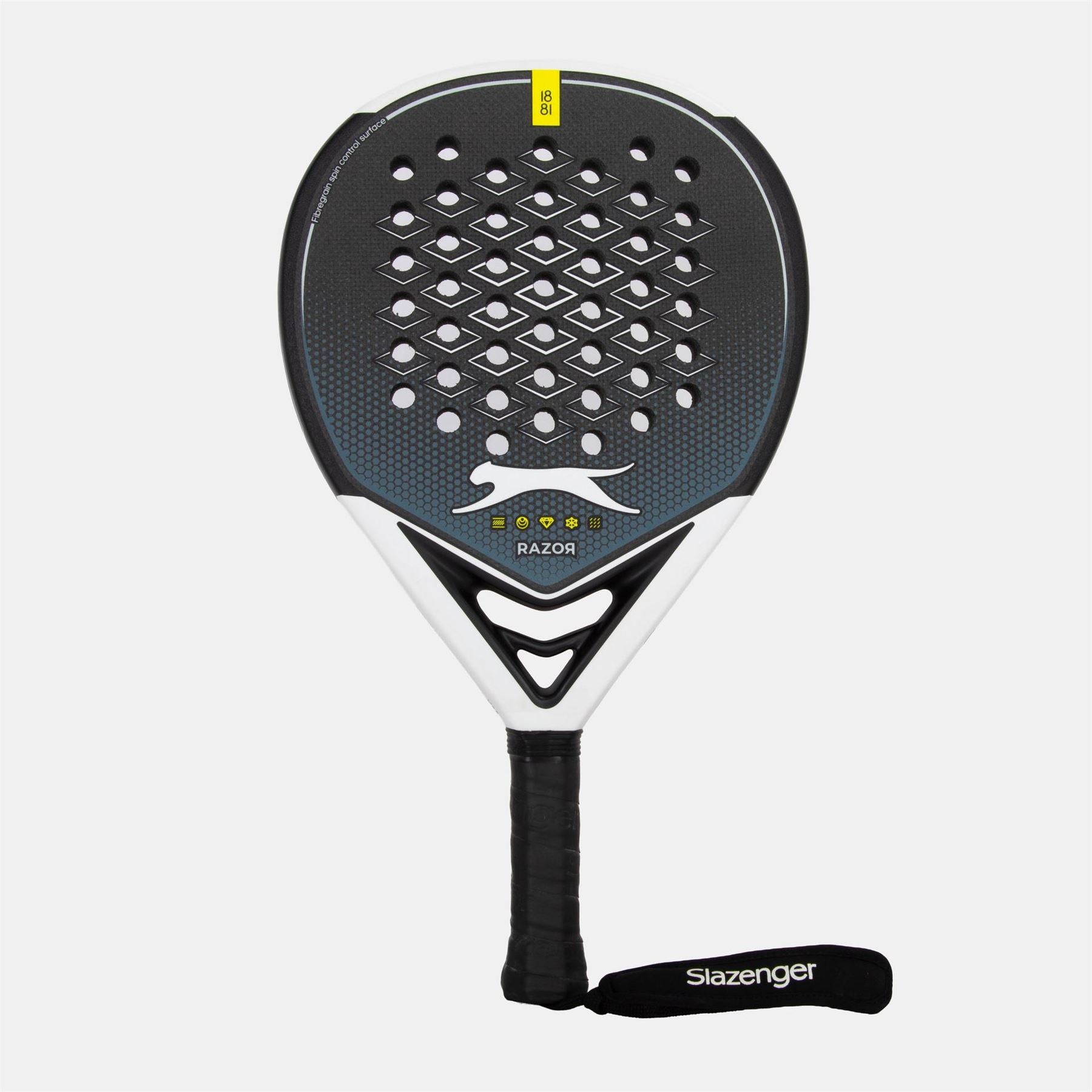 Slazenger Razor Padel Racket