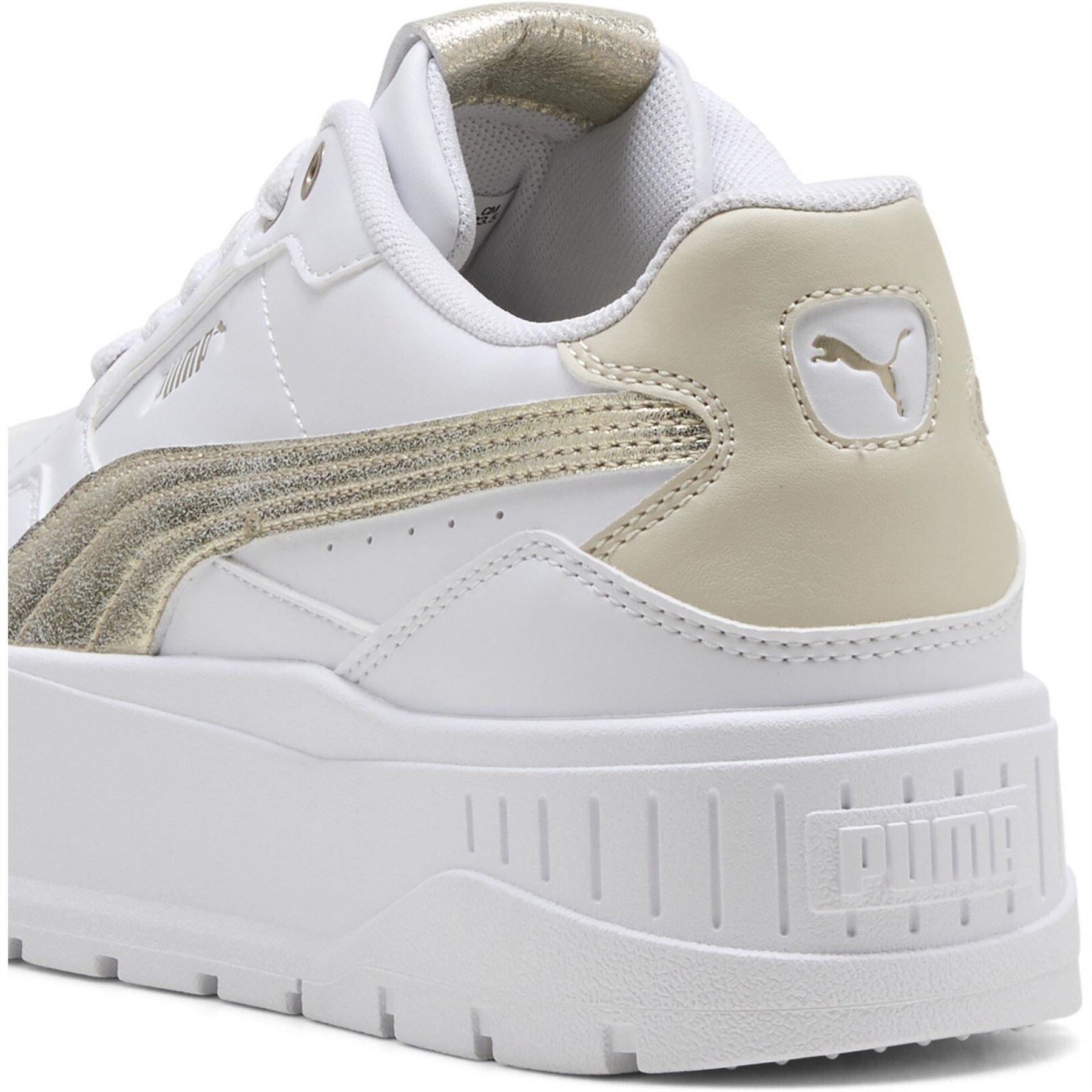 Puma Waffle One Vintage Low Top Sneakers