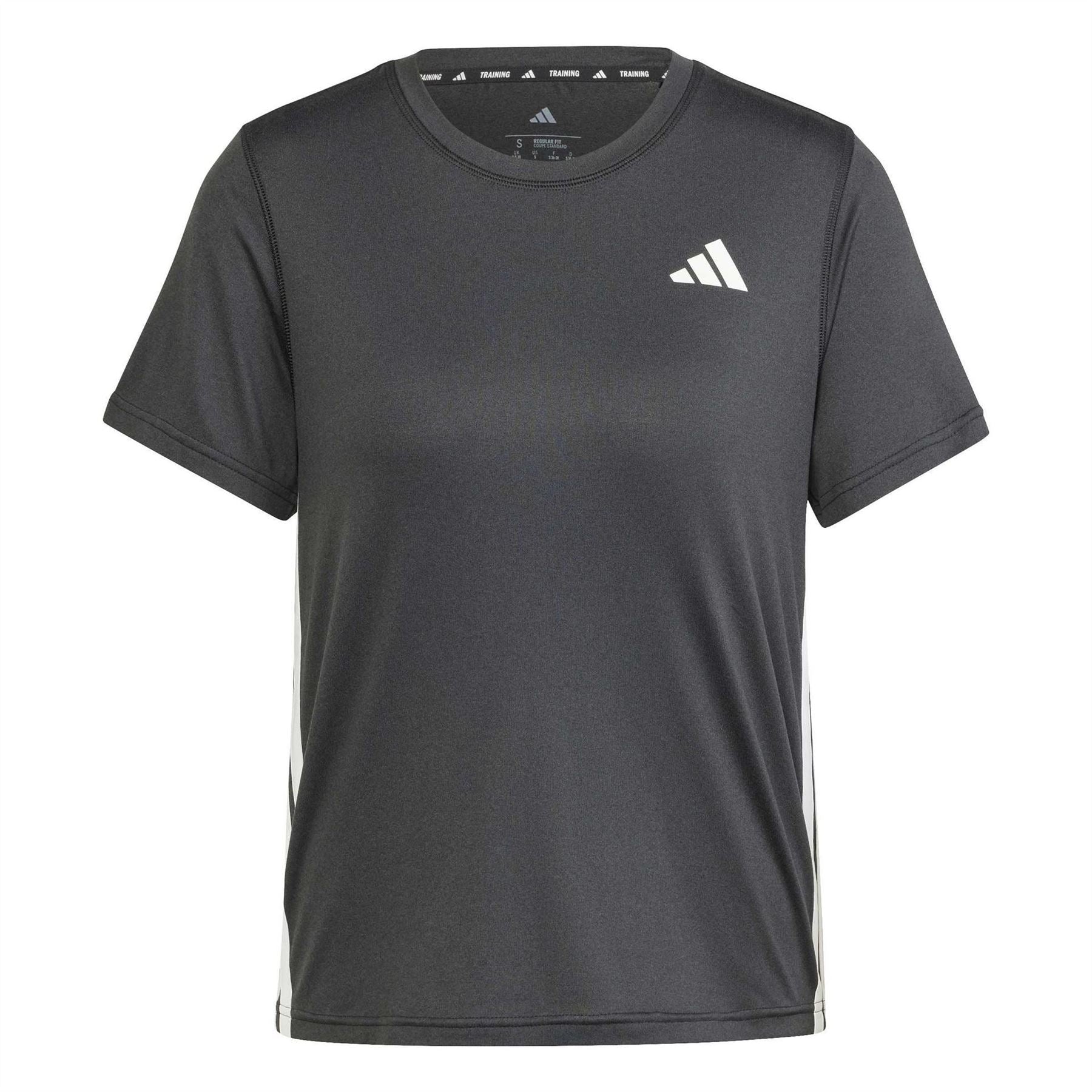 adidas We 3s Crw Tee Ld63