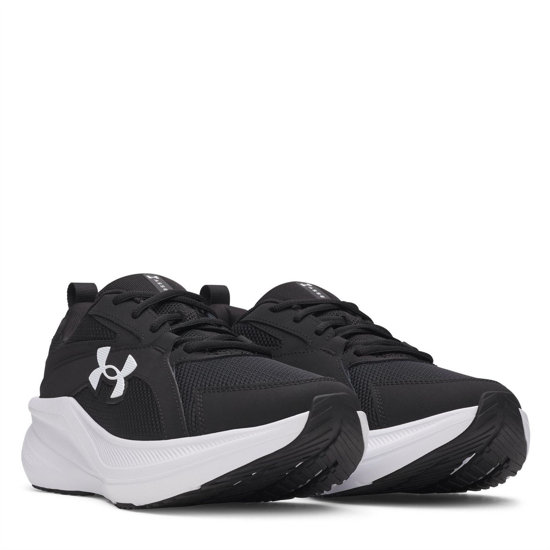 Under Armour Assert 11 Trainers