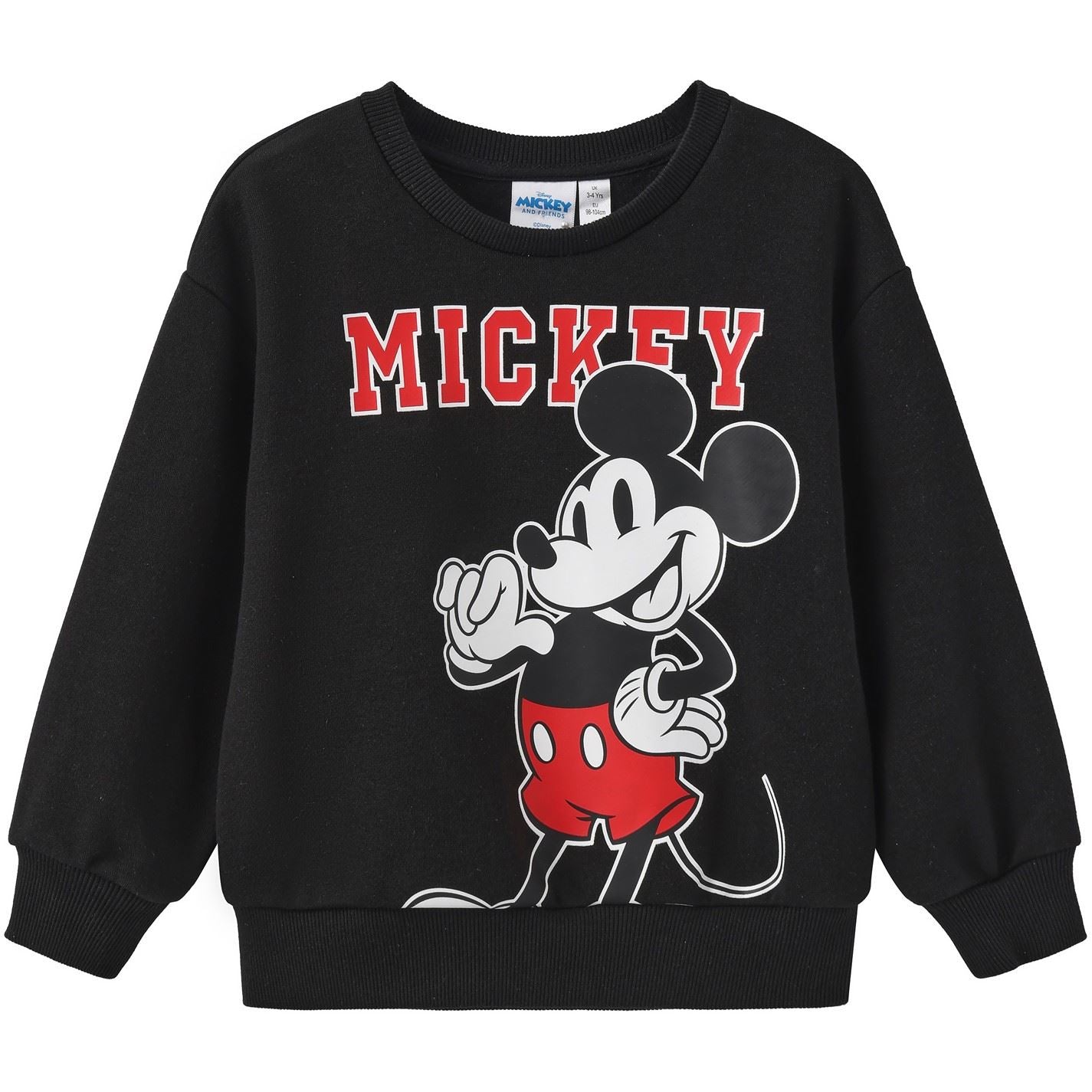 Character Crew Sweat Infant