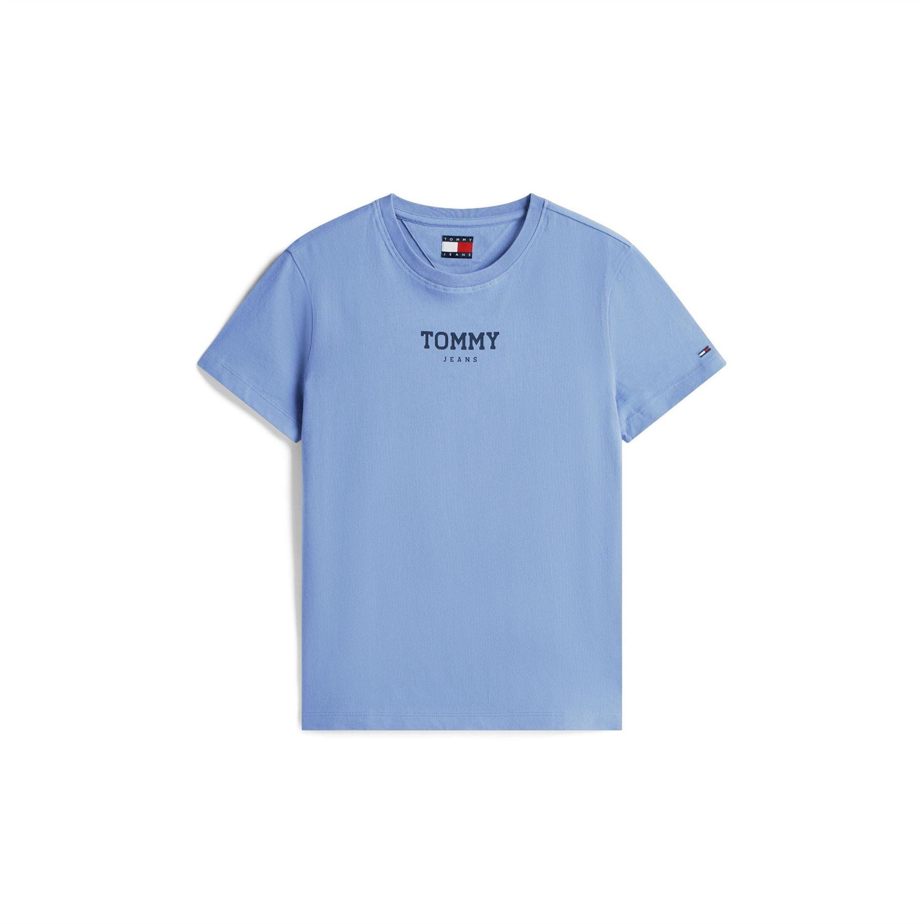 Tommy Jeans Logo Tee