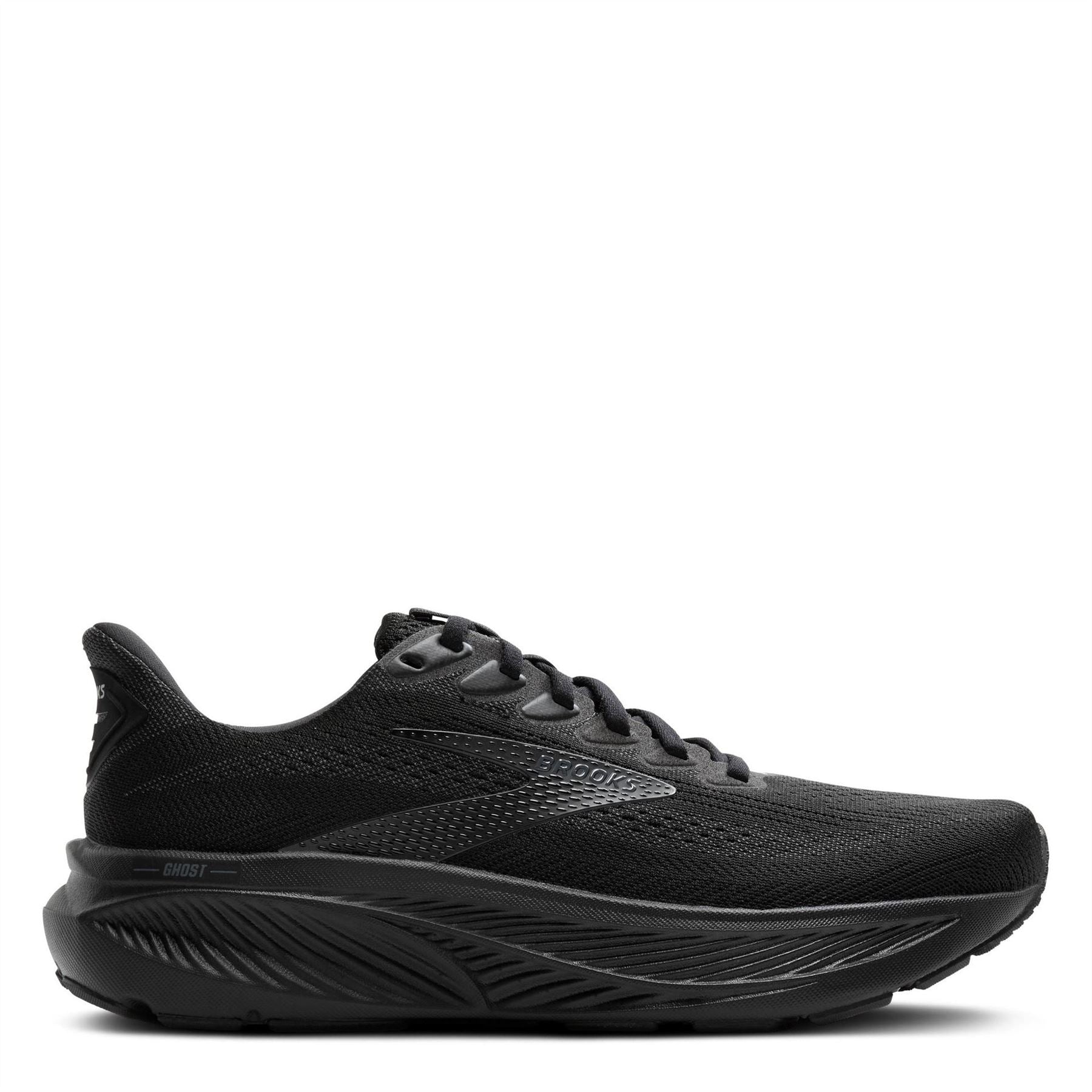 Brooks Womens Ghost 17 Running Shoes