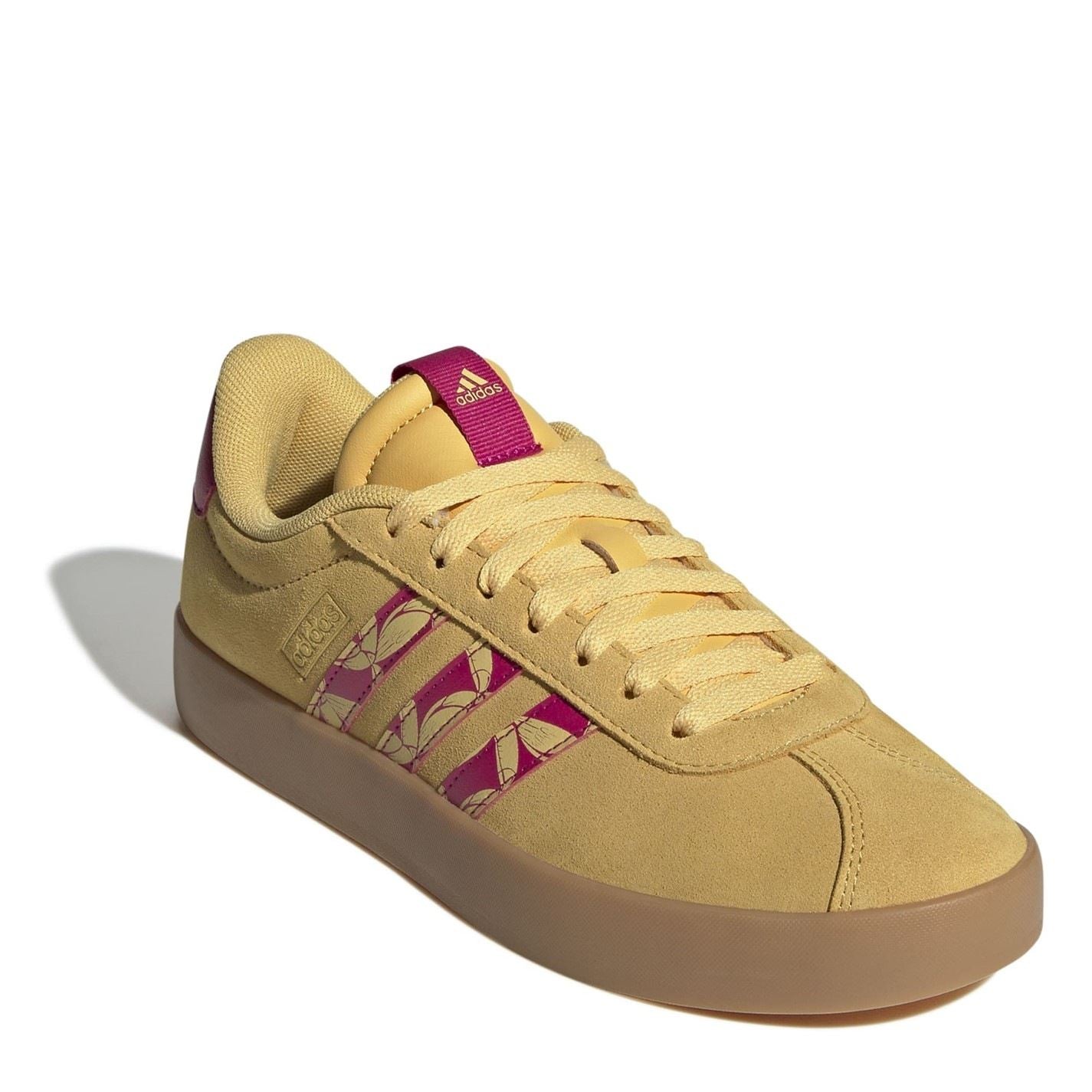 adidas Womens Vl Court 3.0