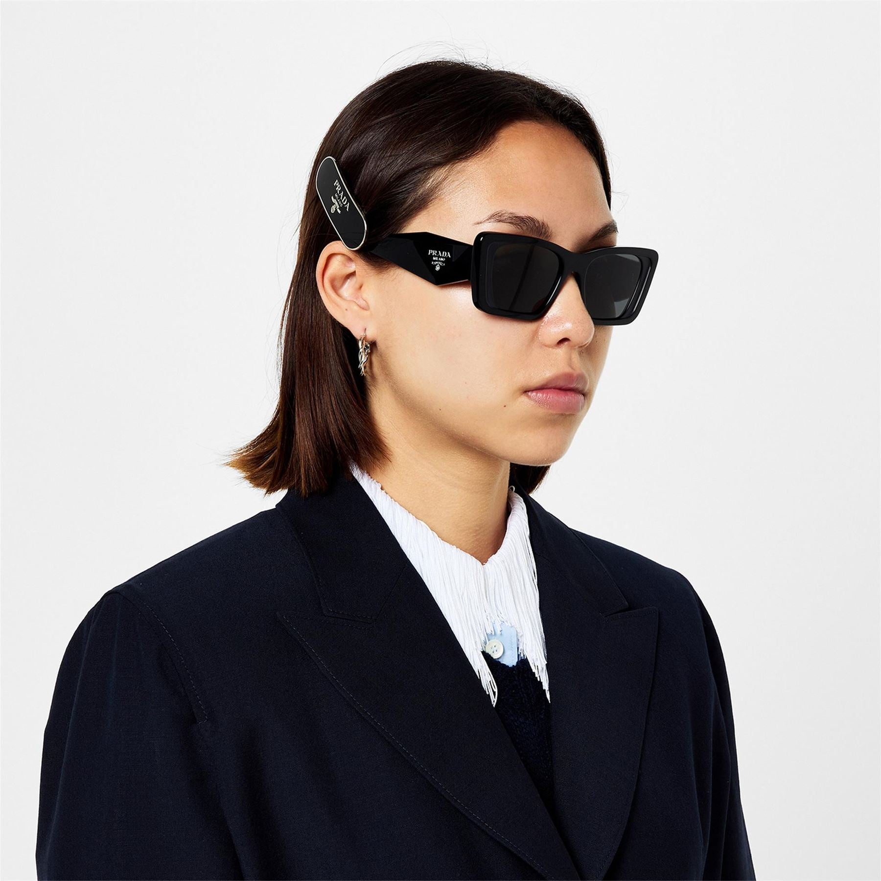 Prada Symbole Sunglasses