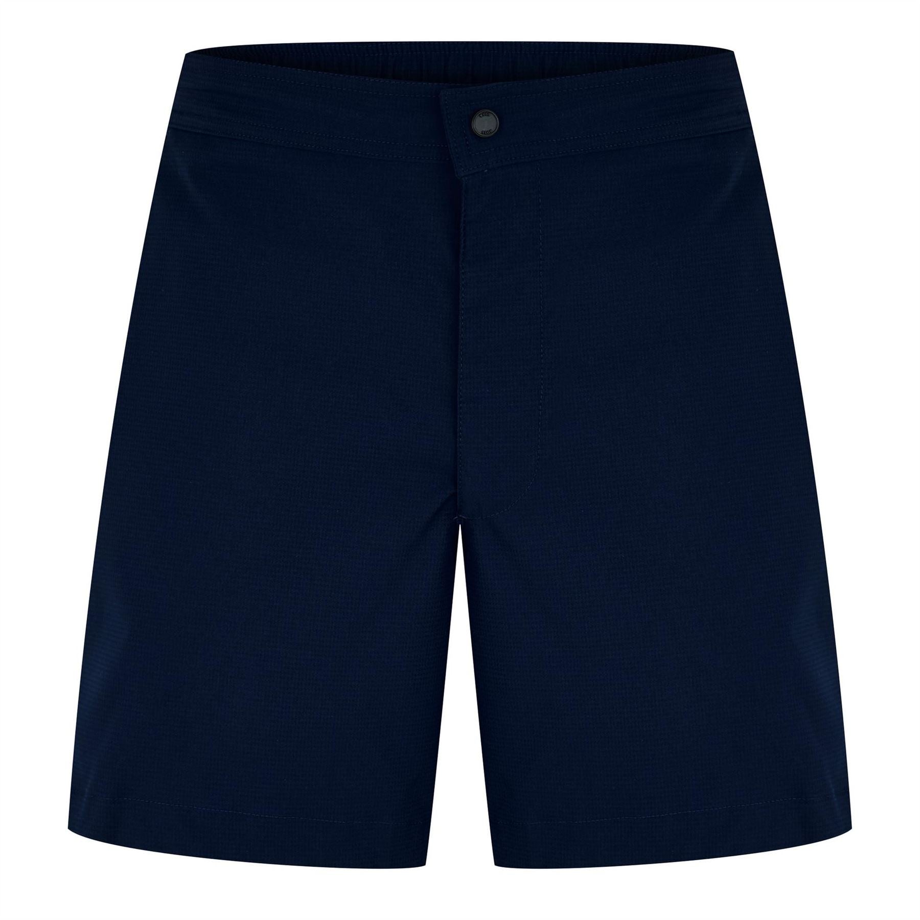 Boss Dean Swim Shorts, Comfortable Elasticated Waist
