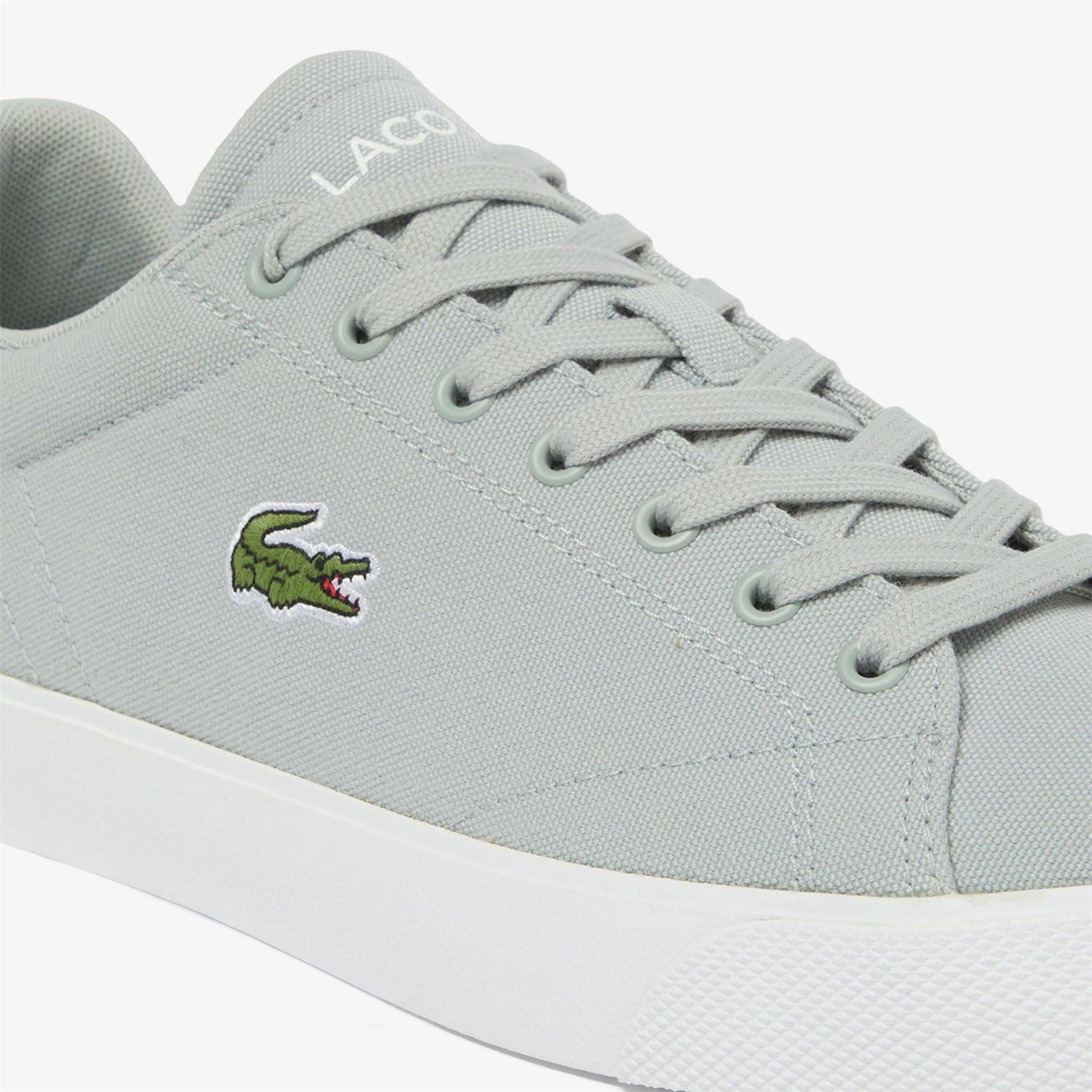 Lacoste Lerond Canvass Sn62