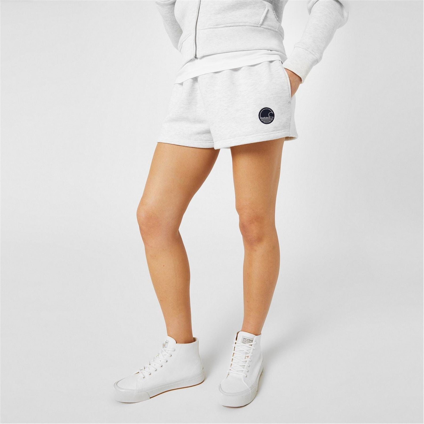 SoulCal Signature Shorts Ladies