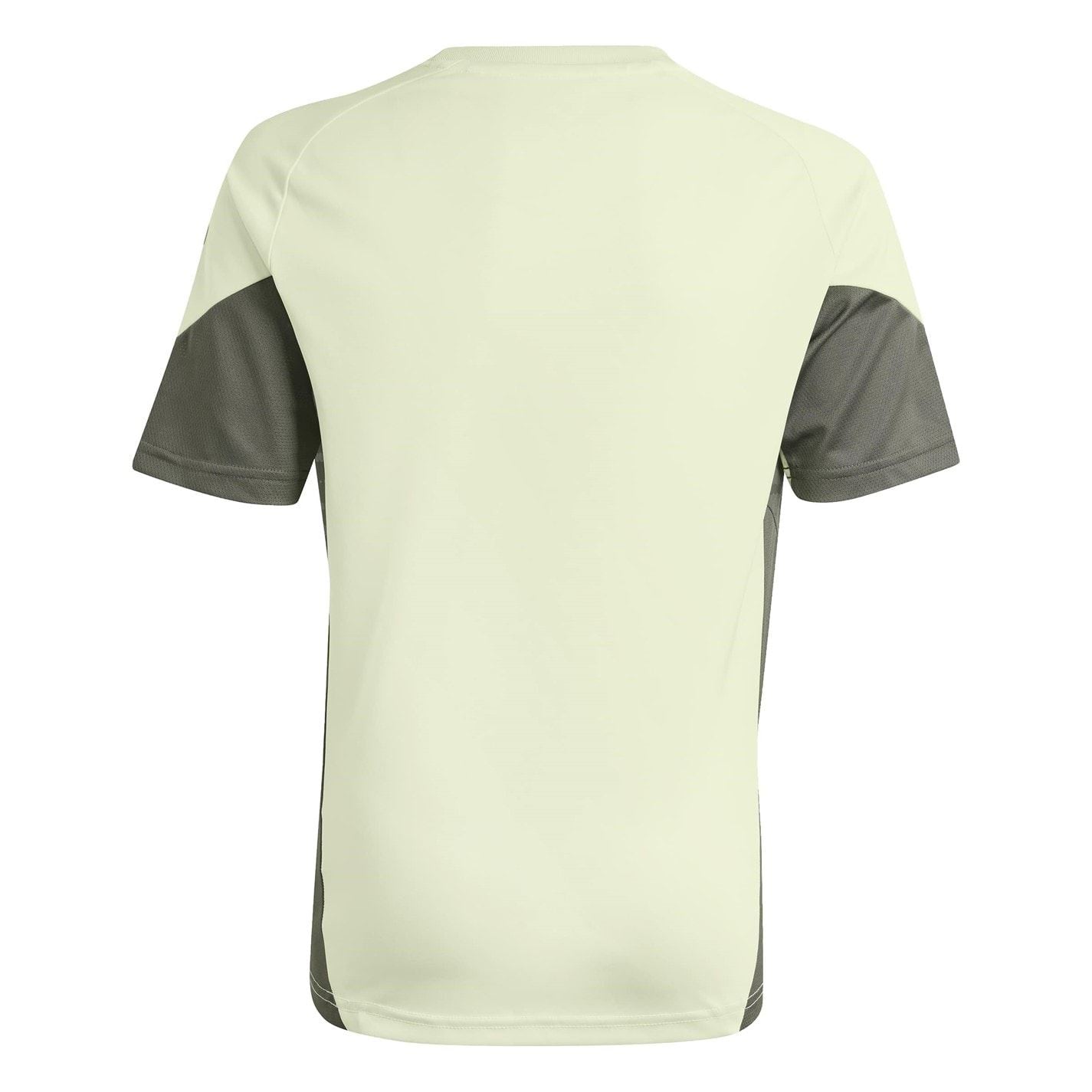adidas Real Madrid Tiro 25 Competition Training Shirt 2025 2026 Juniors