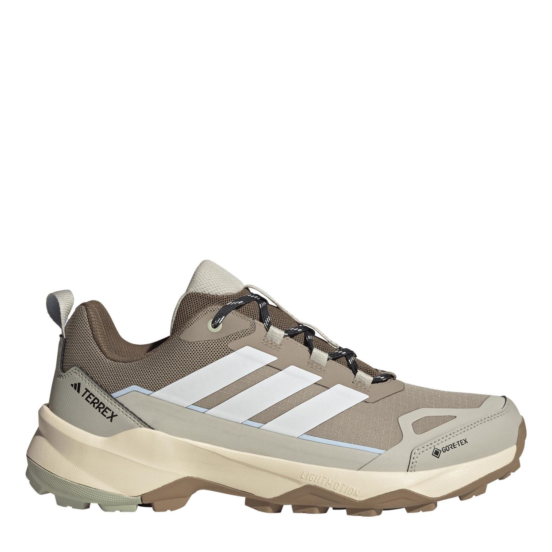 adidas Mens Terrex Skychaser Ax5 Gore Tex Hiking Shoes