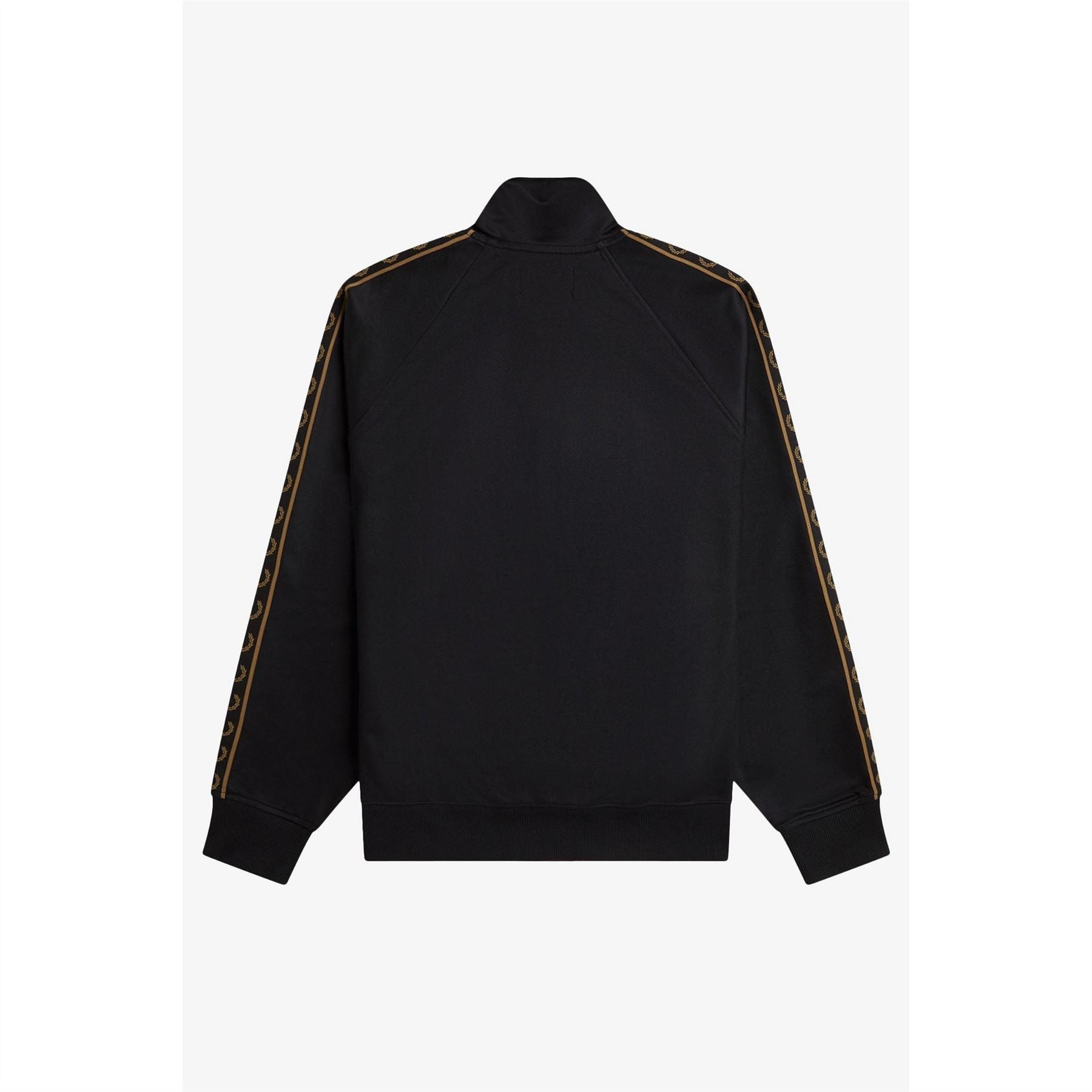 Fred Perry Tape Poly Tracksuit Top