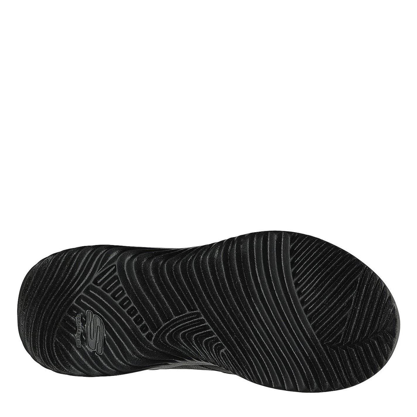 Skechers Bounder Runners Boys Low Top Sneakers