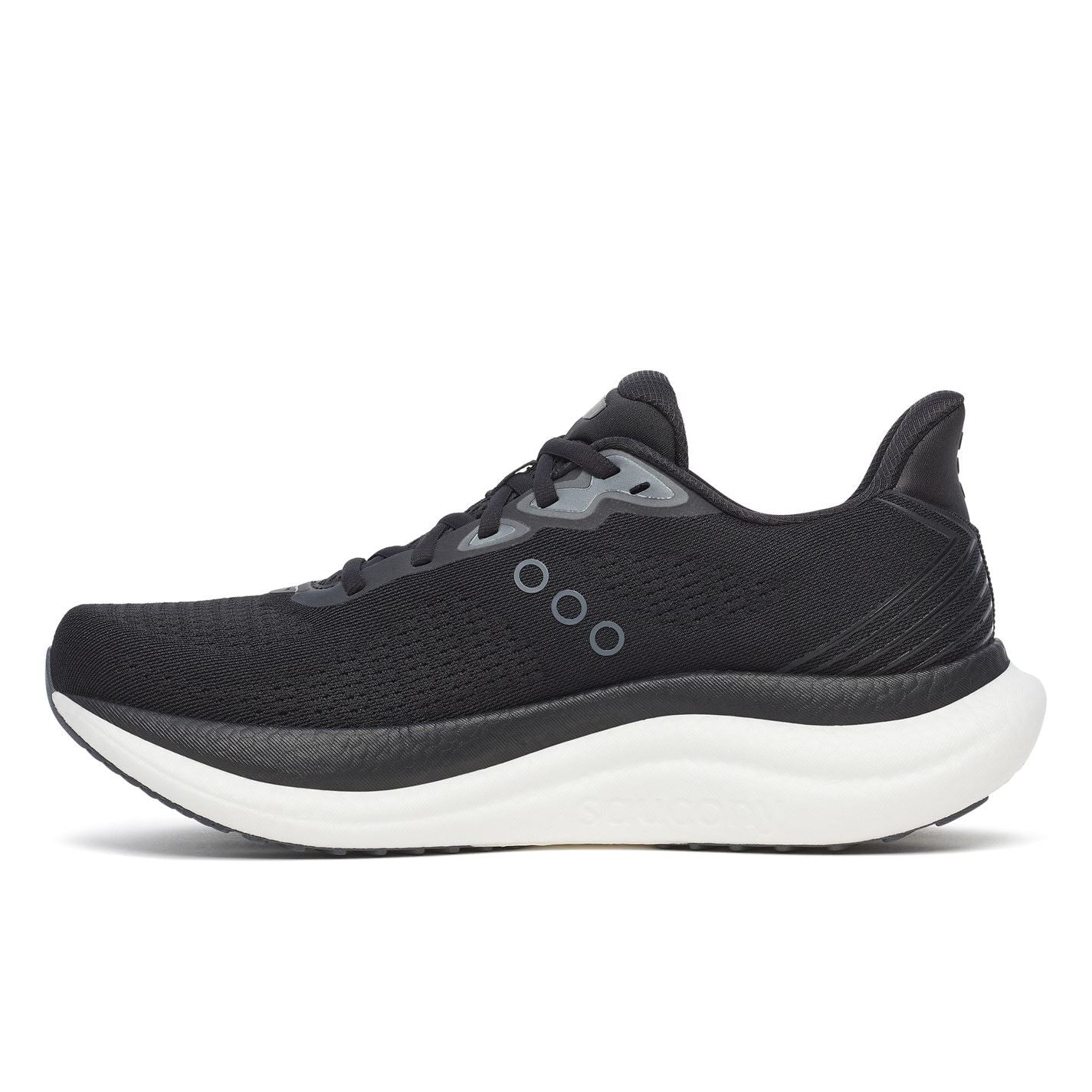 Saucony Mens Triumph 23 Road Running Shoes