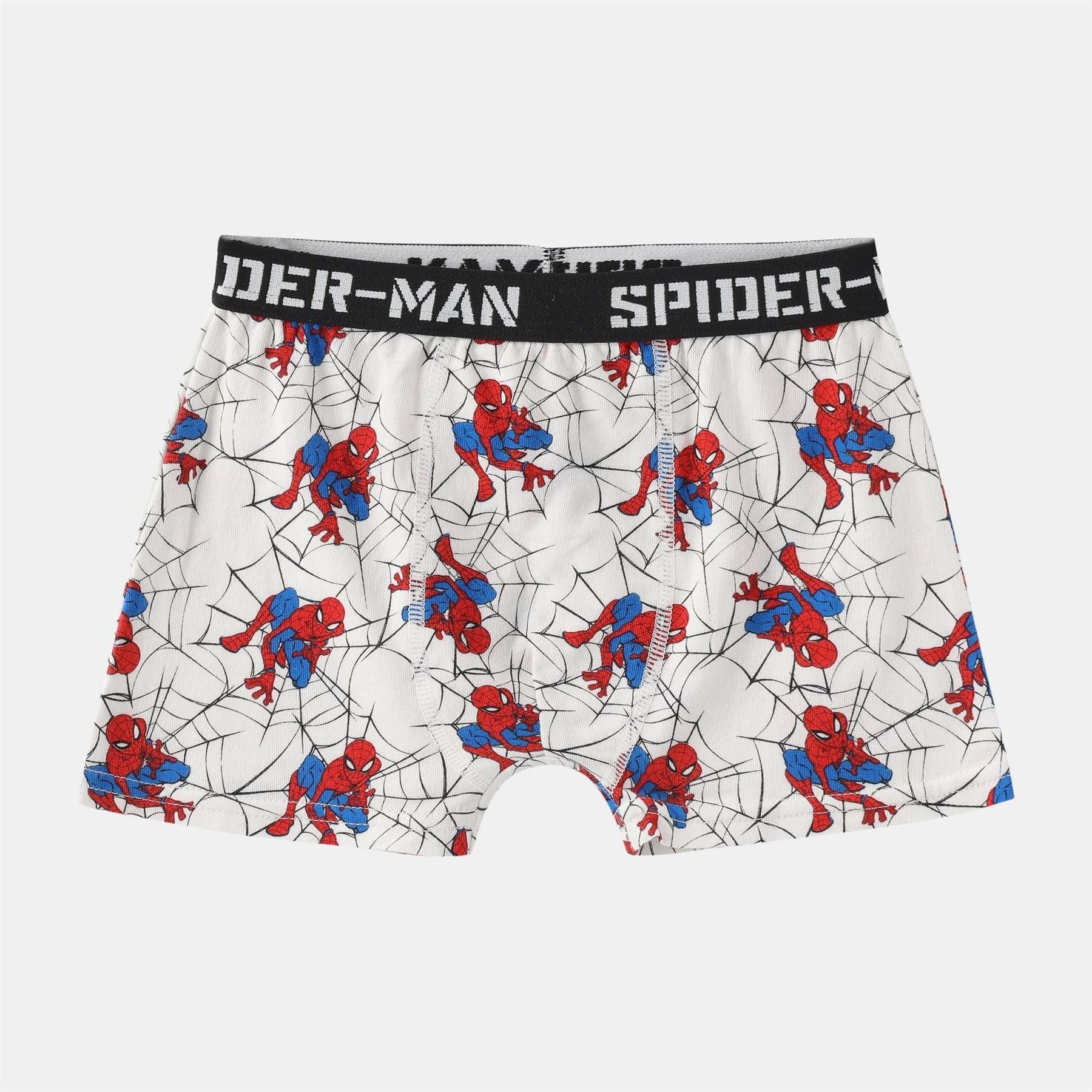 Character Boxer Briefs For Boys