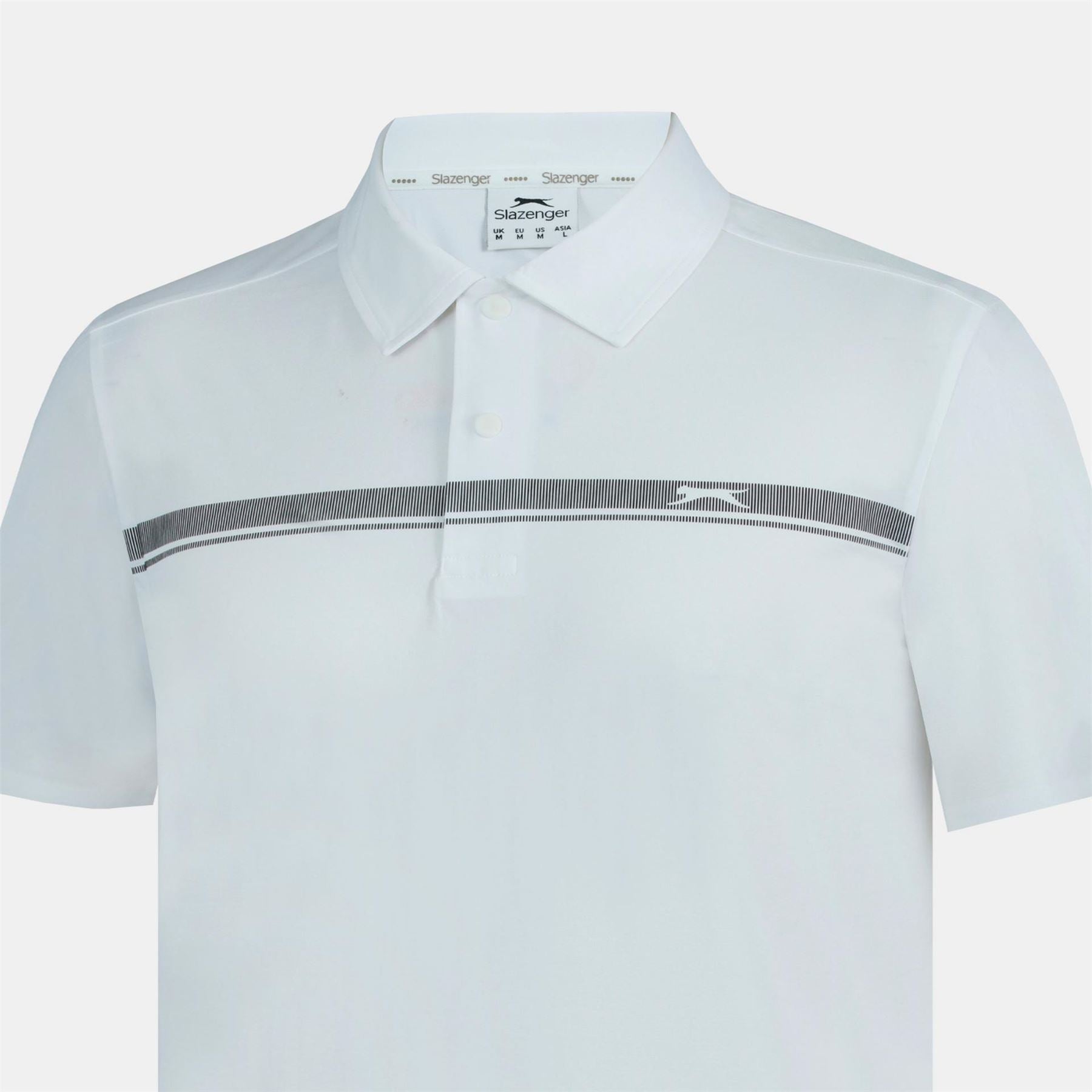 Slazenger Golf Polo Sn63