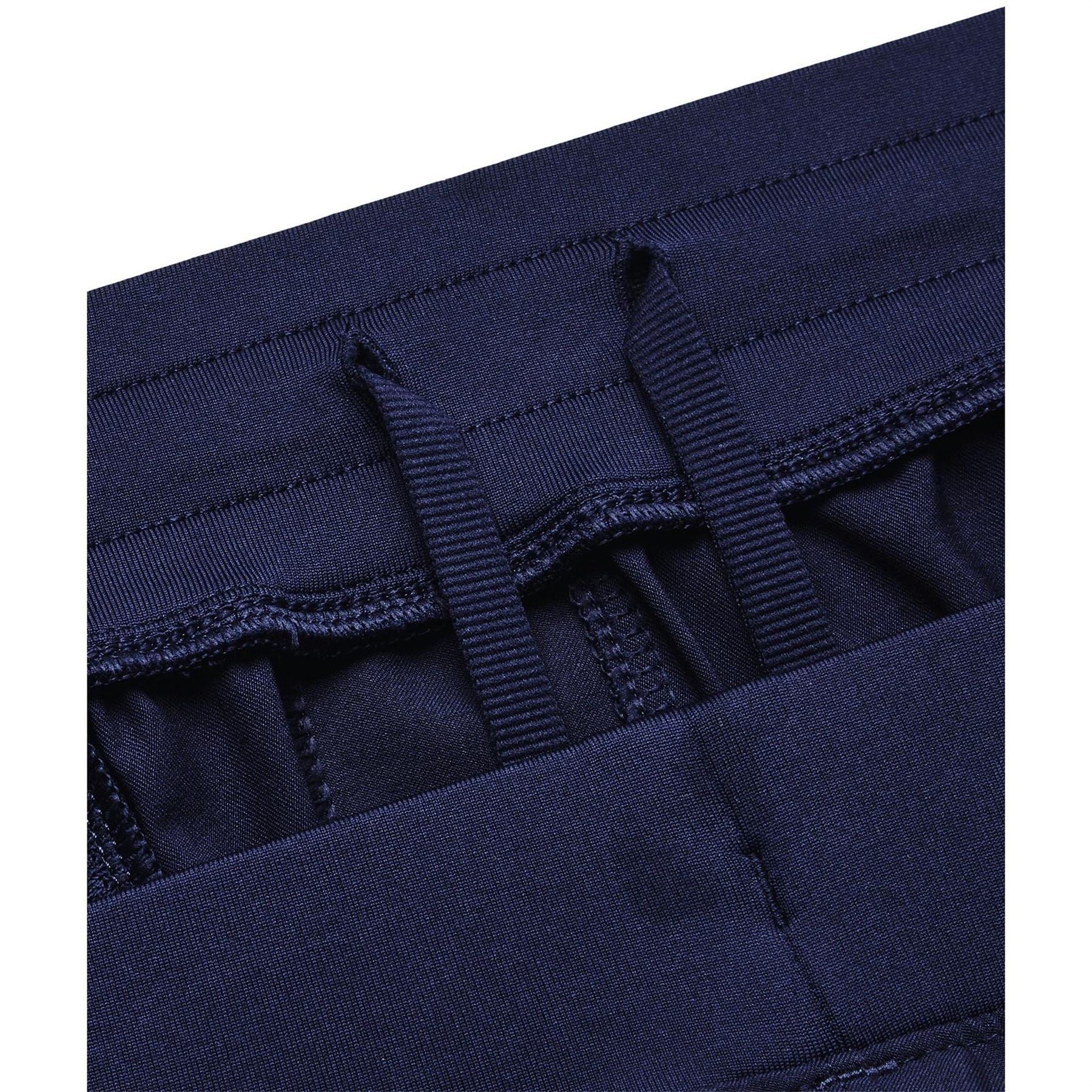Under Armour Unstoppable Solid Patterned Slim Track Pants